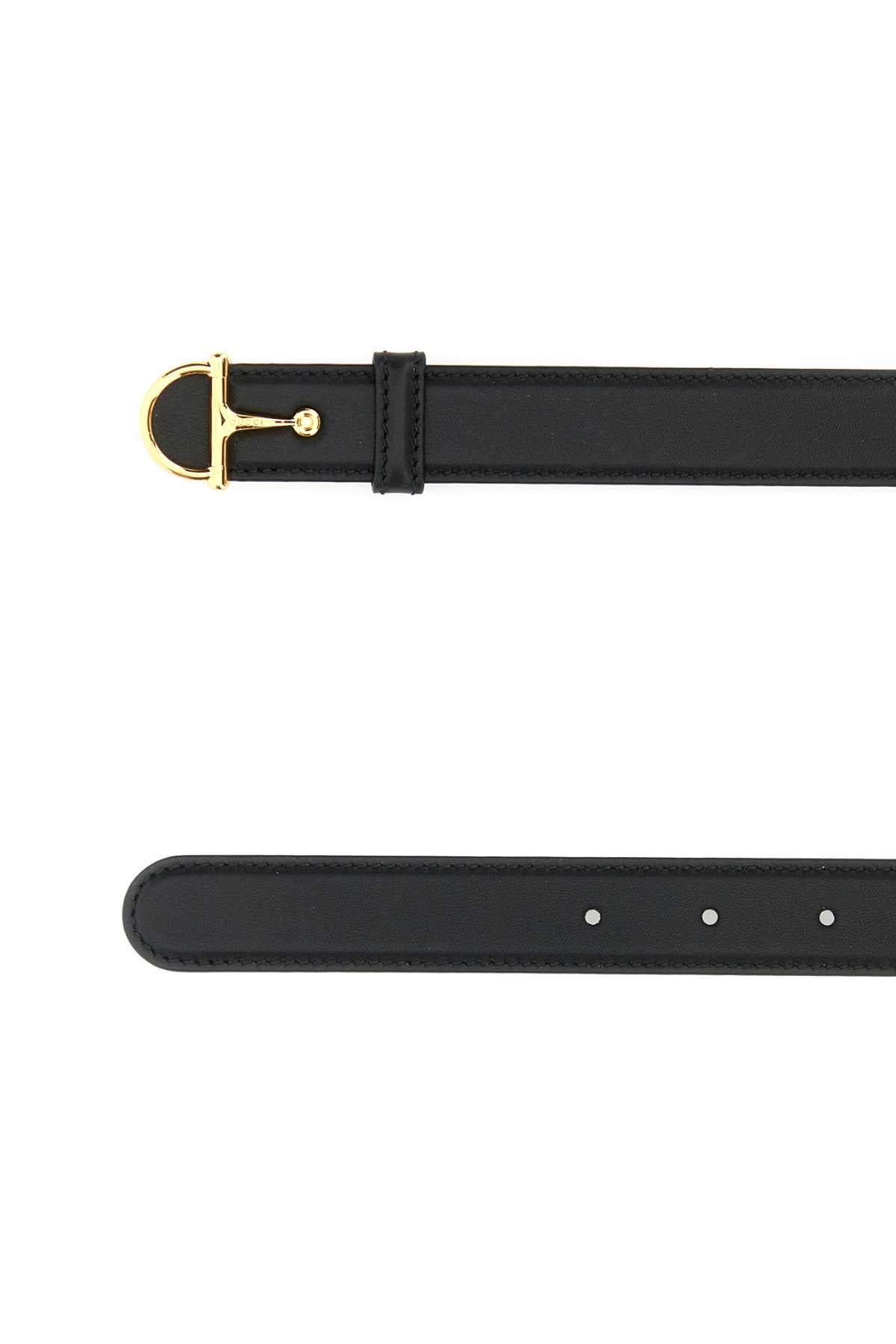GUCCI WBELT W.25 ARABELLA CALF For Women 