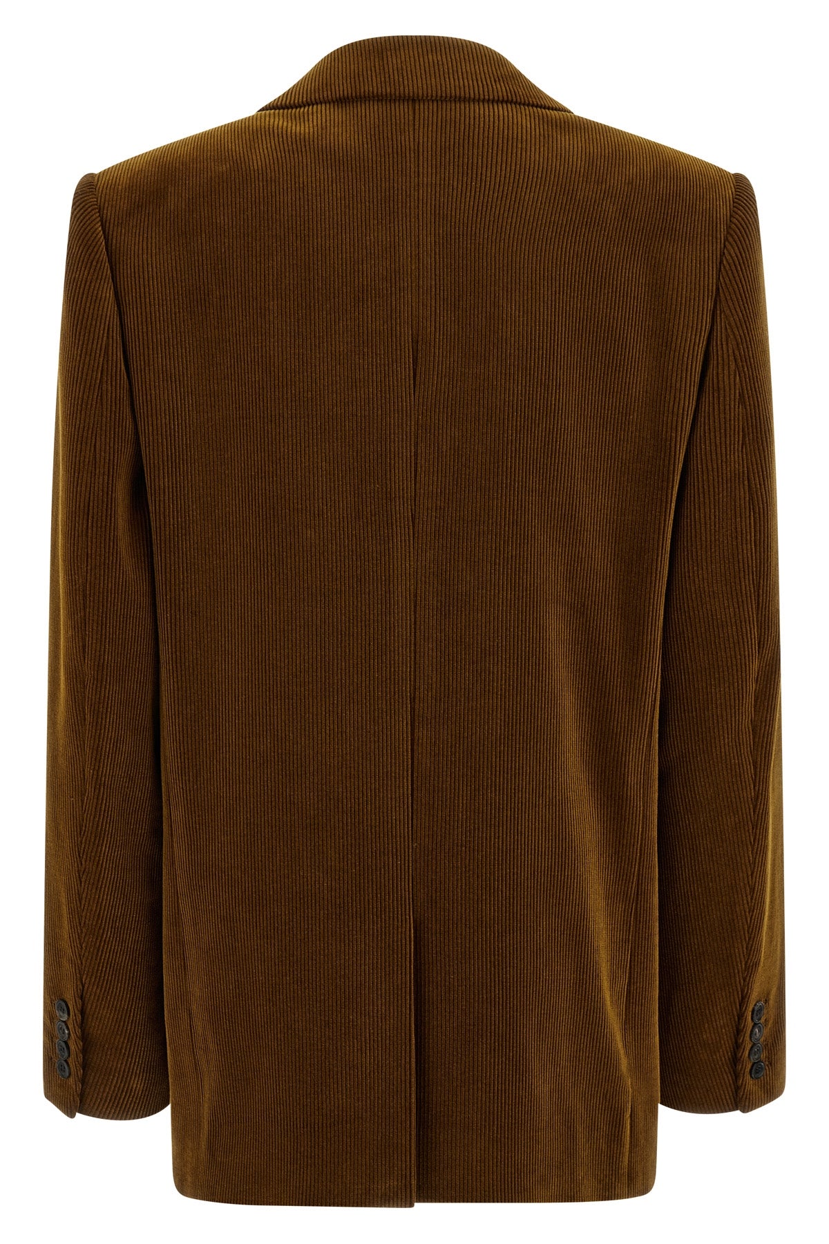 saint laurent Corduroy blazer