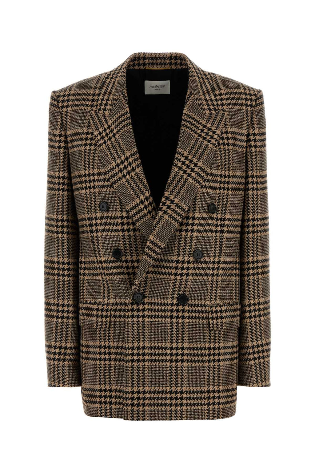 SAINT LAURENT VESTE