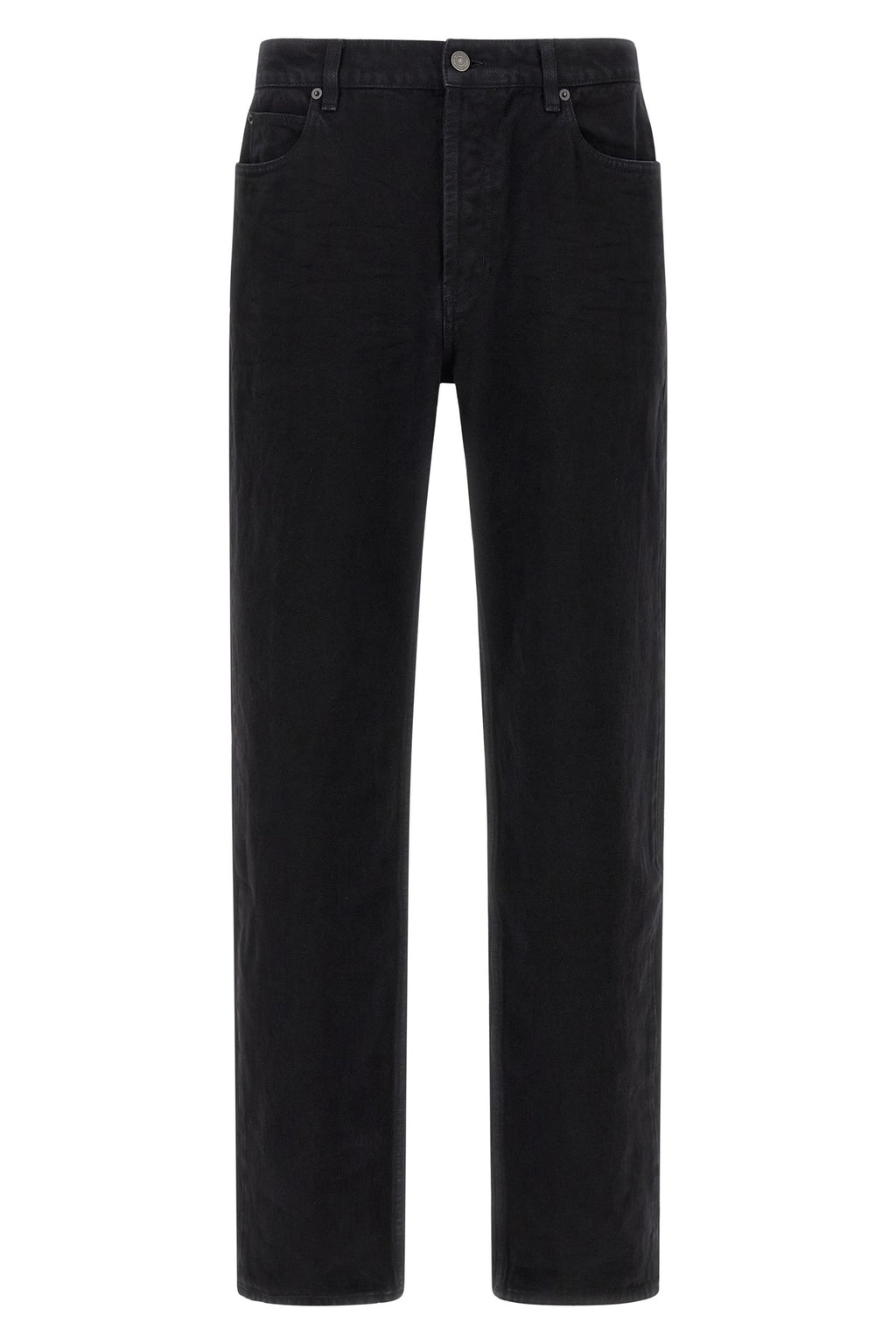 SAINT LAURENT Denim jeans For Men 100% cotton