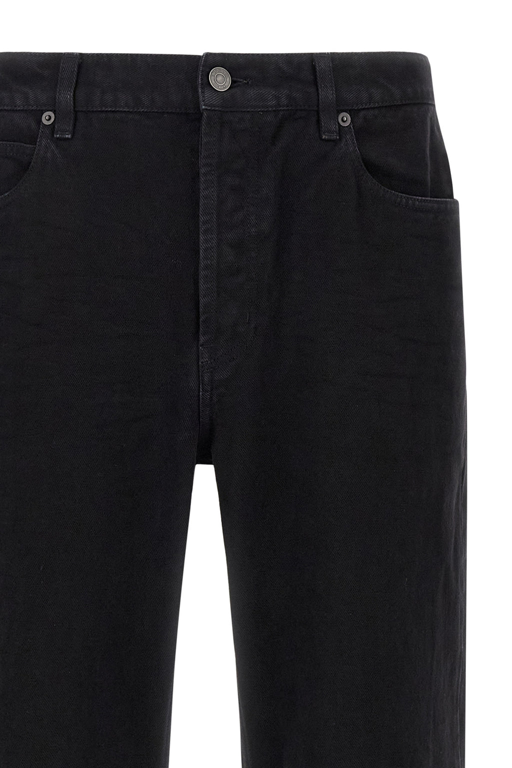 SAINT LAURENT Denim jeans For Men 100% cotton