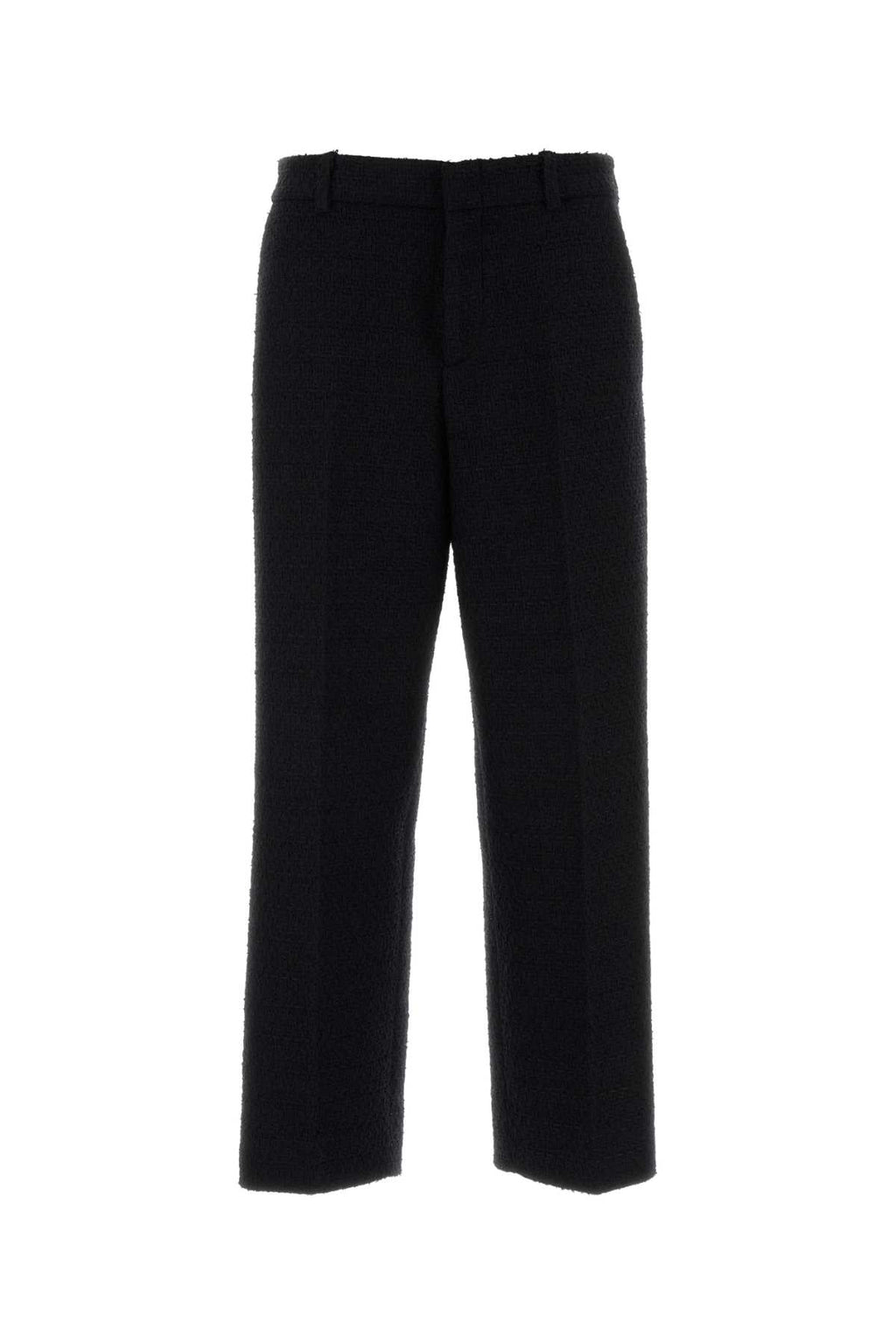GUCCI PANT - W/MOP For Women T 57% WOOL T 43% POLYAMIDEmother pearl