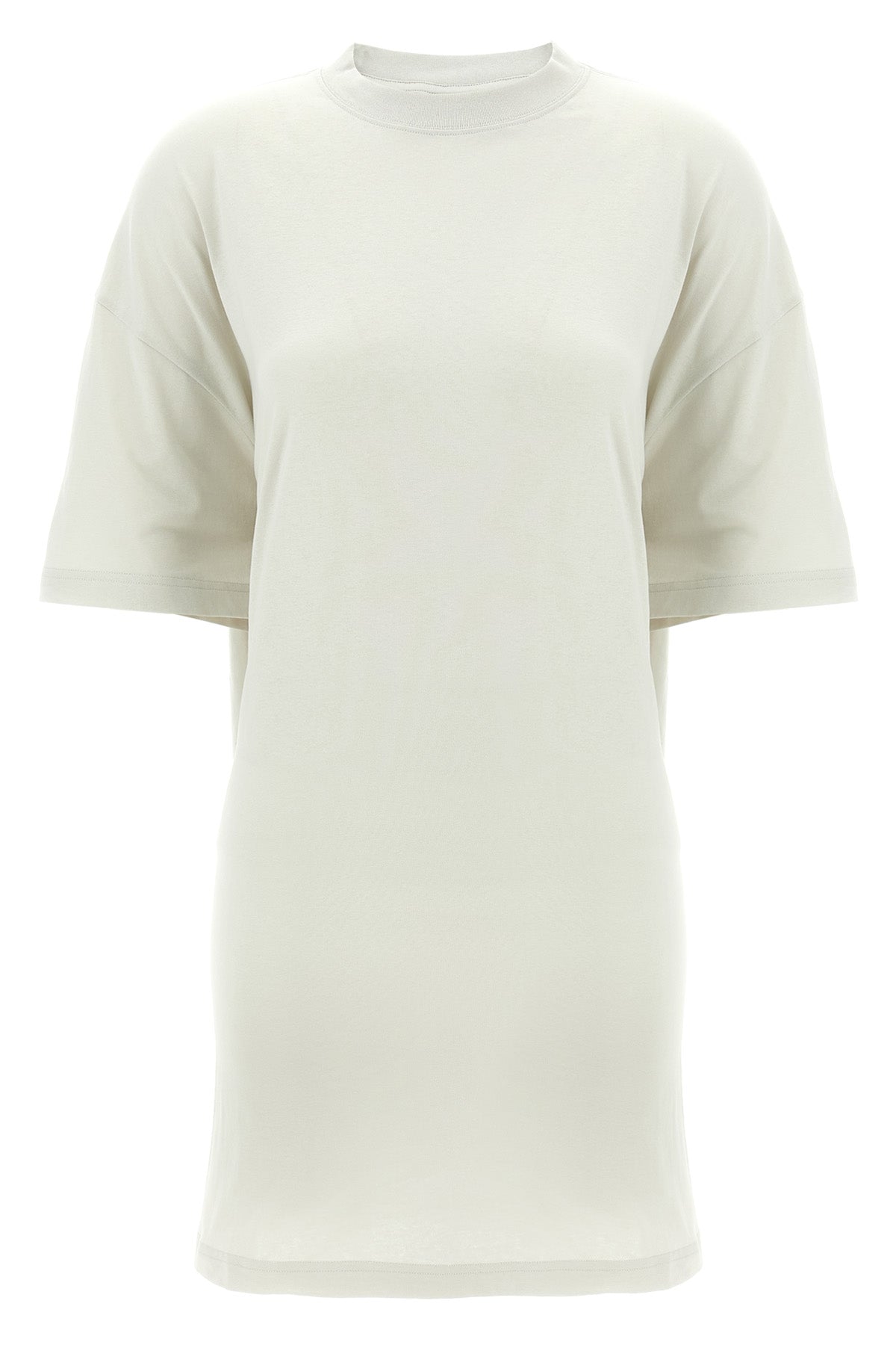 BALENCIAGA 'Semiaderente' dress For Women 100% cotton