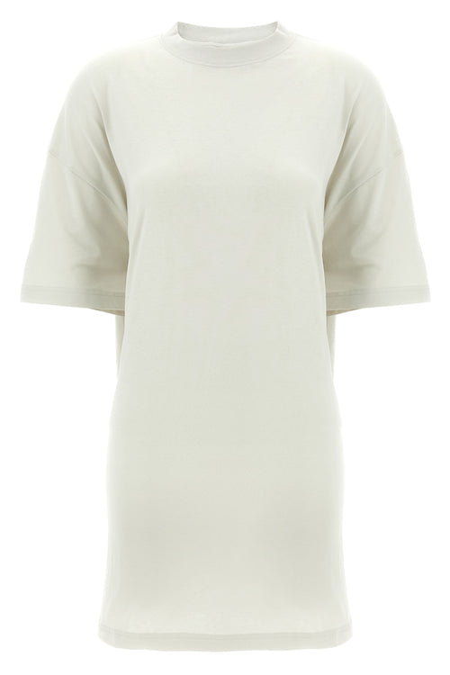 BALENCIAGA 'Semiaderente' dress For Women 100% cotton