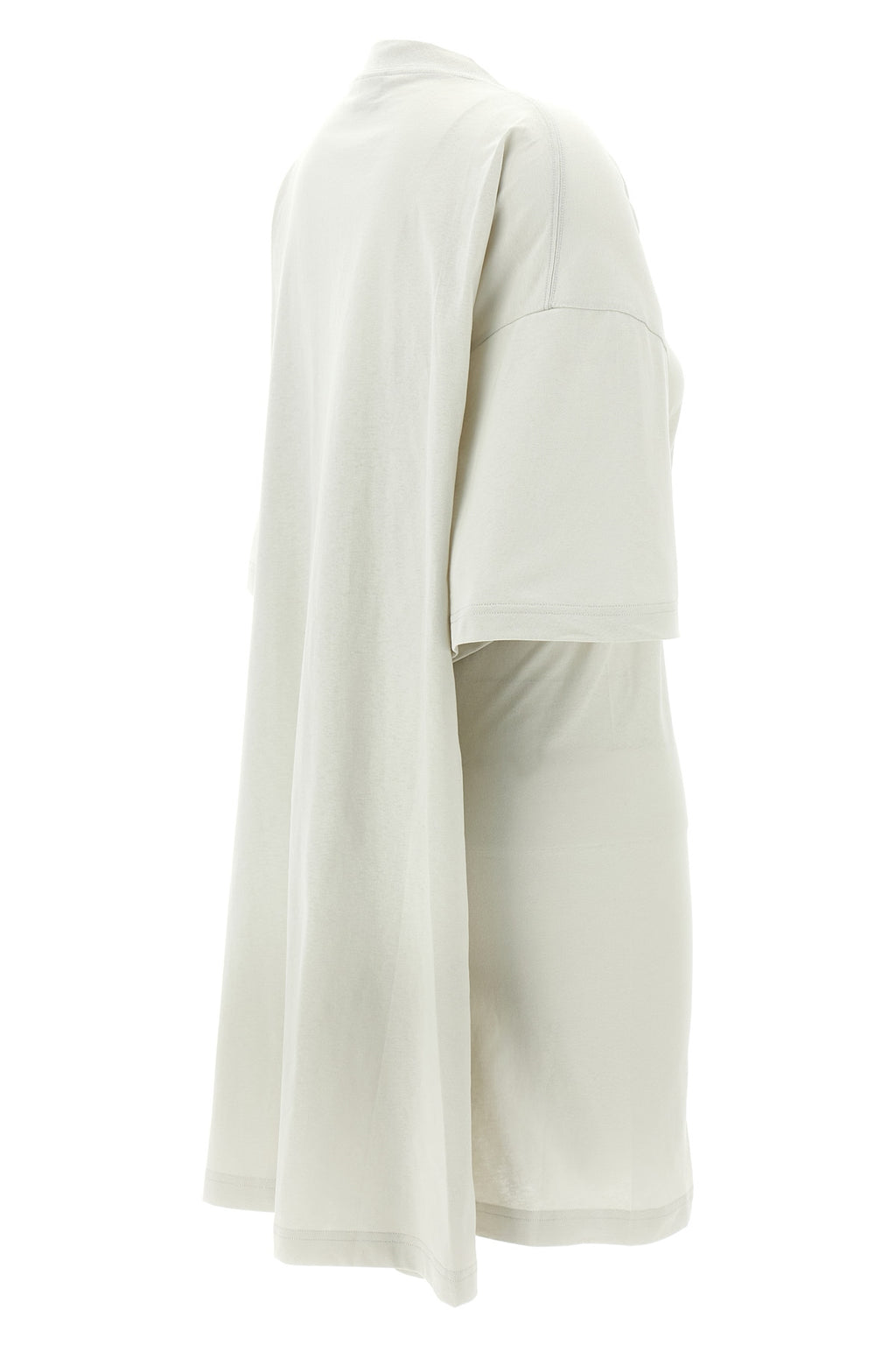 BALENCIAGA 'Semiaderente' dress For Women 100% cotton