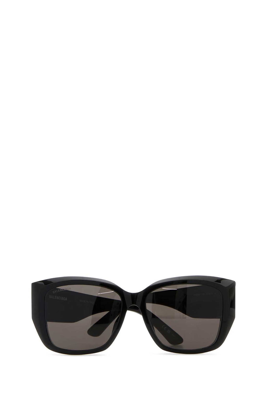 BALENCIAGA SG SQ XL AF BB0445SK For UNISEX Exterior: 100% Acetate