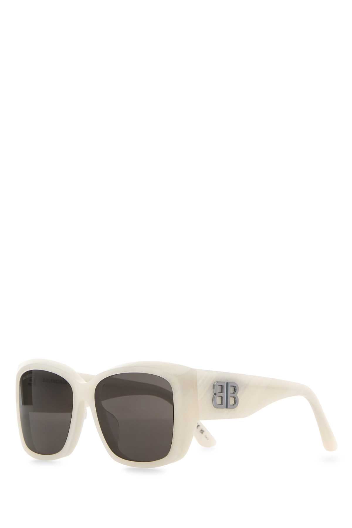 BALENCIAGA SG SQ XL AF BB0445SK For UNISEX Exterior: 100% Acetate