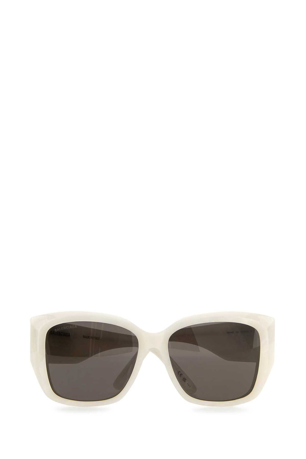 BALENCIAGA SG SQ XL AF BB0445SK For UNISEX Exterior: 100% Acetate