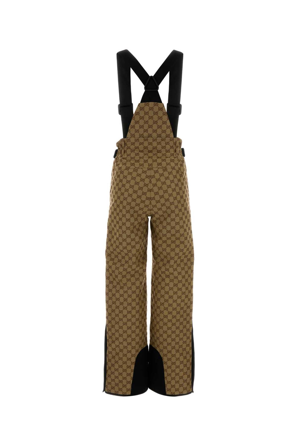 GUCCI SPW PANTS For Women Exterior: 100% Nylon Lining: 100% Polyester