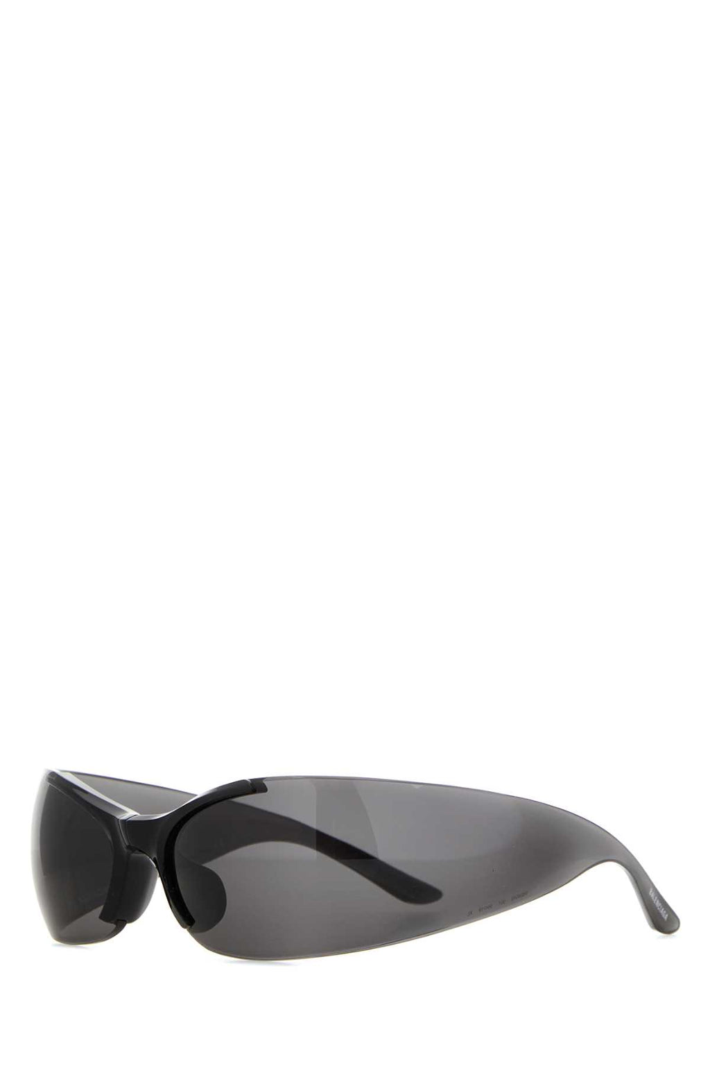 BALENCIAGA AFTERHOUR OV BB0454S For UNISEX Exterior: 100% Nylon