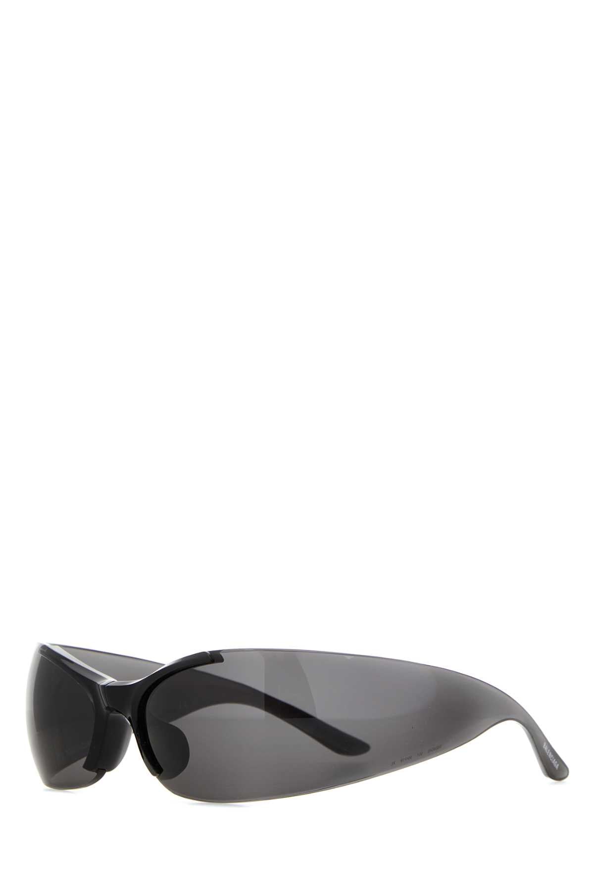 BALENCIAGA AFTERHOUR OV BB0454S For UNISEX Exterior: 100% Nylon