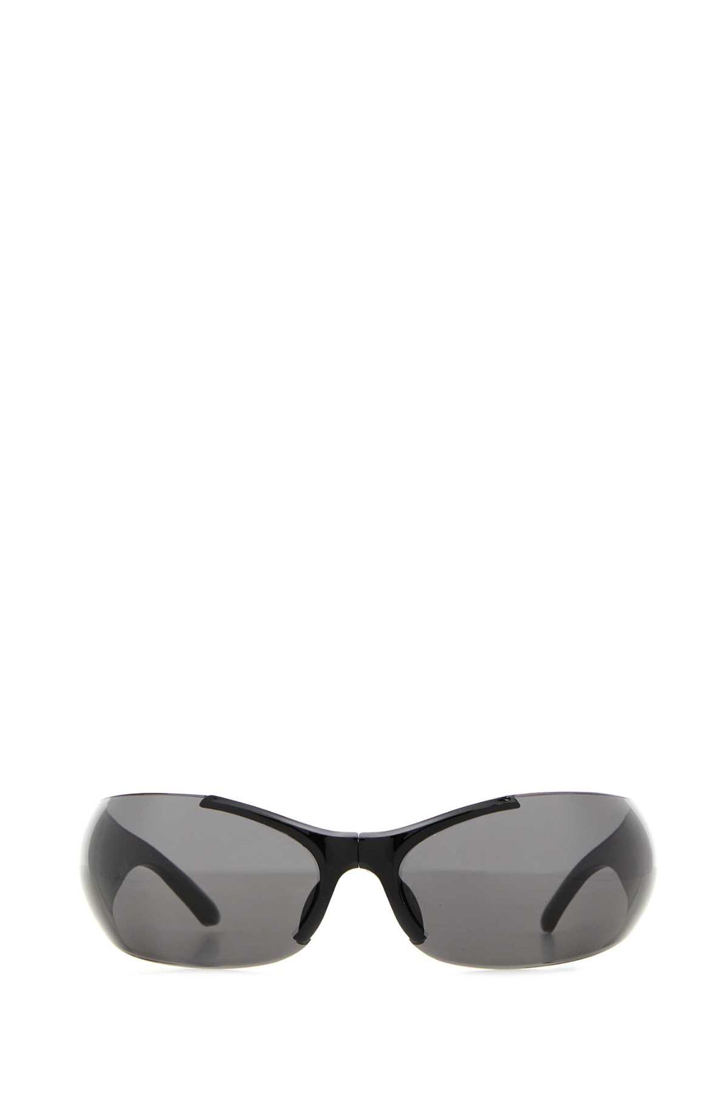 BALENCIAGA AFTERHOUR OV BB0454S For UNISEX Exterior: 100% Nylon