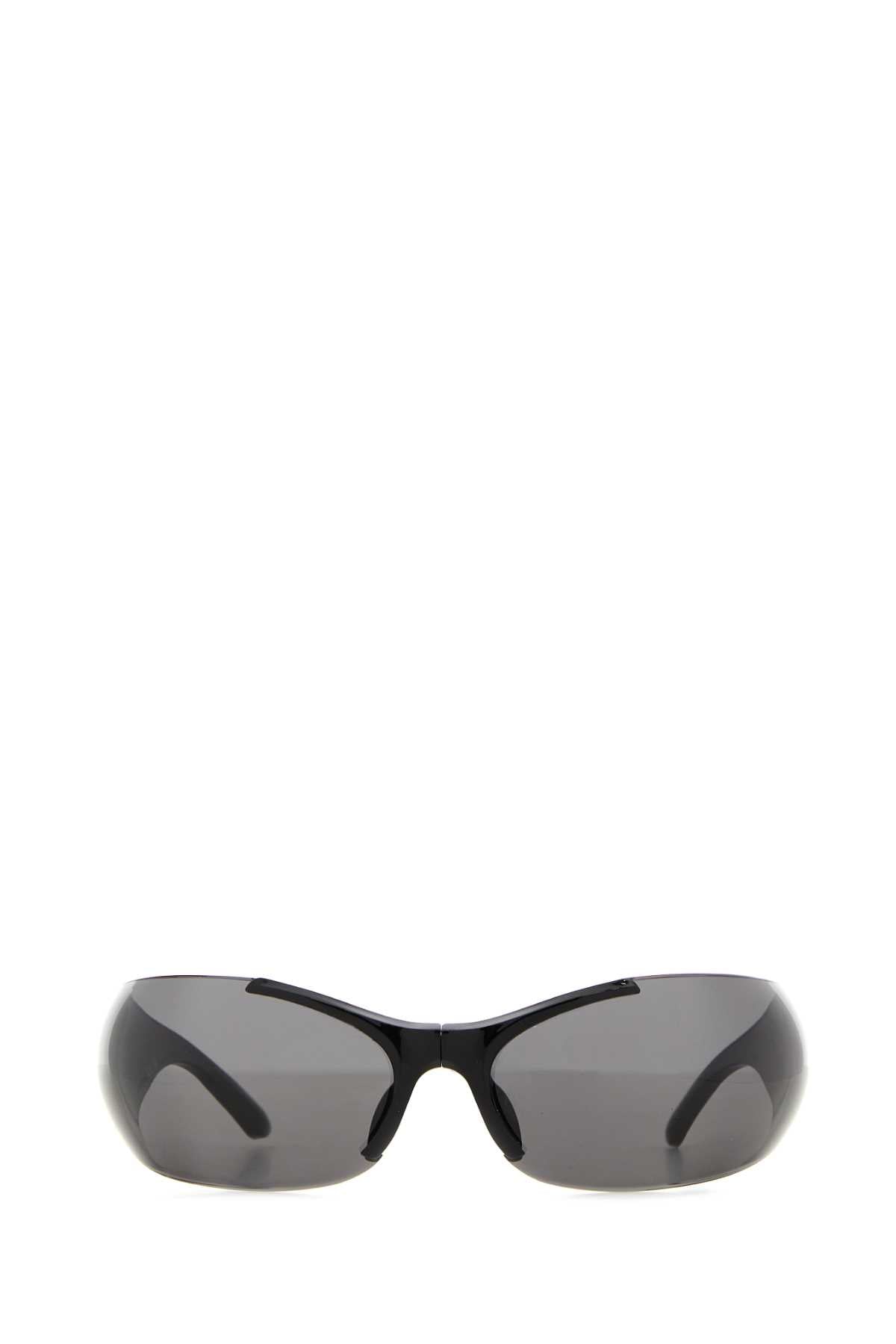 BALENCIAGA AFTERHOUR OV BB0454S For UNISEX Exterior: 100% Nylon