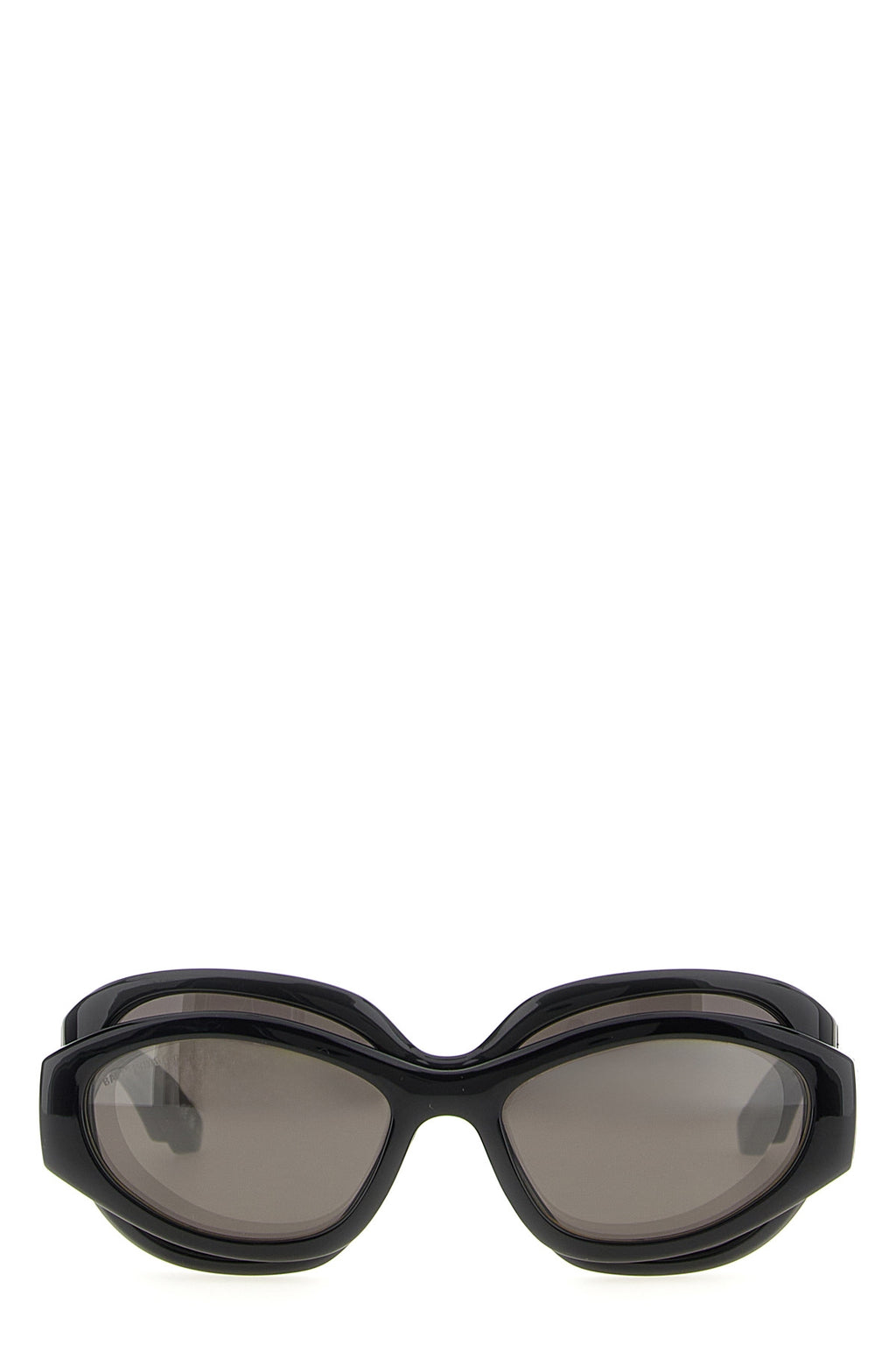 BALENCIAGA 'Superbusy Round' sunglasses For Women 100% polyamide