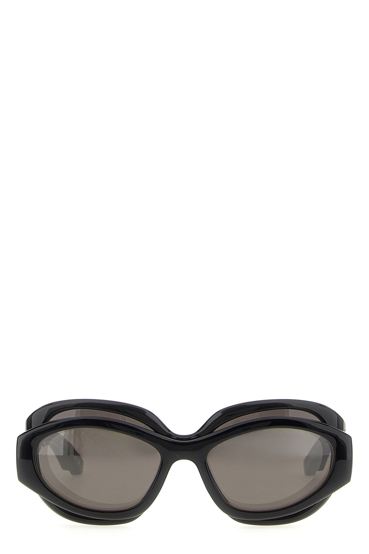 BALENCIAGA 'Superbusy Round' sunglasses For Women 100% polyamide