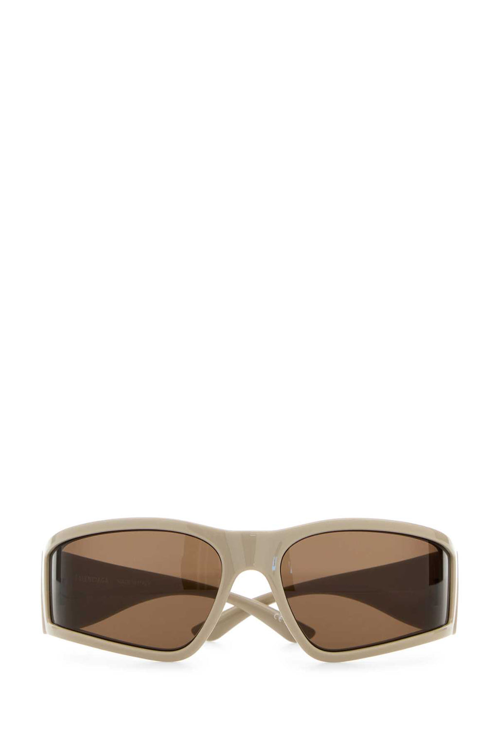 BALENCIAGA SUNSET D-FRA BB0457S For UNISEX Exterior: 100% Acetate