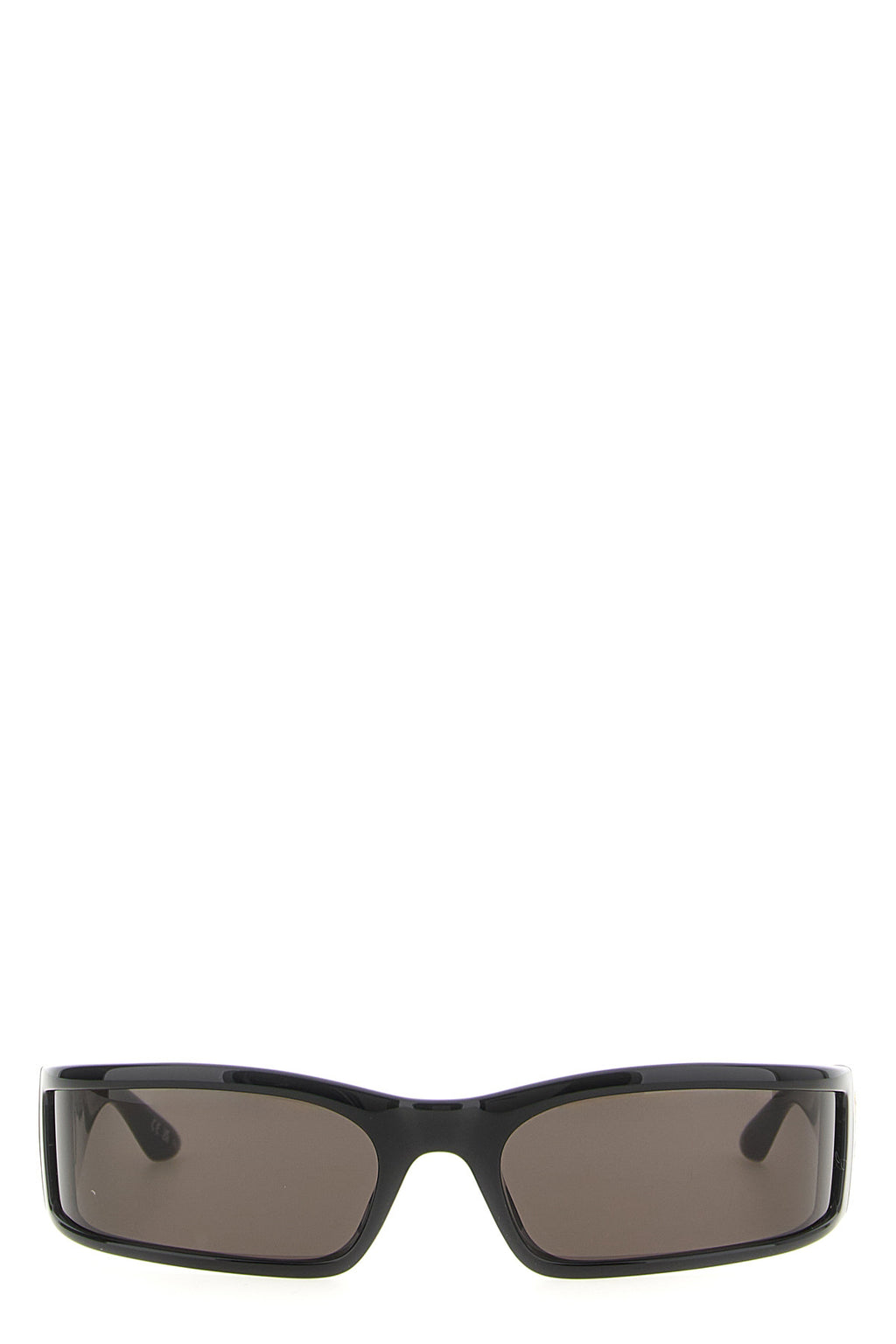 BALENCIAGA 'Sunset Rectangle' sunglasses For Women 100% polyamide
