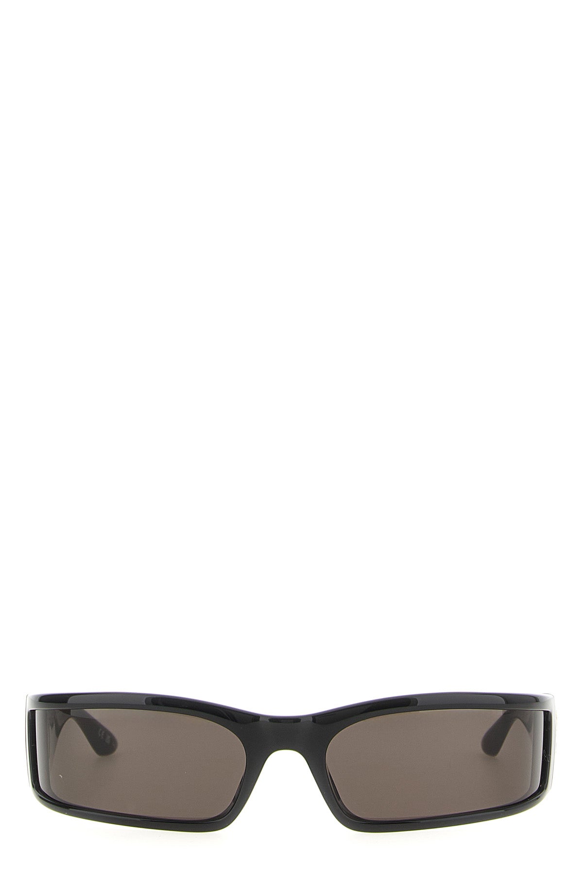BALENCIAGA 'Sunset Rectangle' sunglasses For Women 100% polyamide