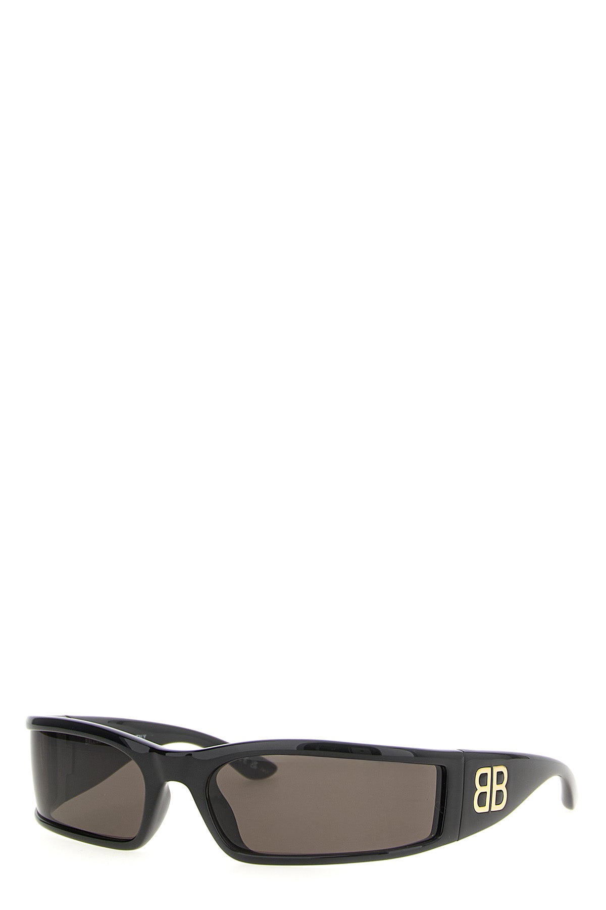 BALENCIAGA 'Sunset Rectangle' sunglasses For Women 100% polyamide