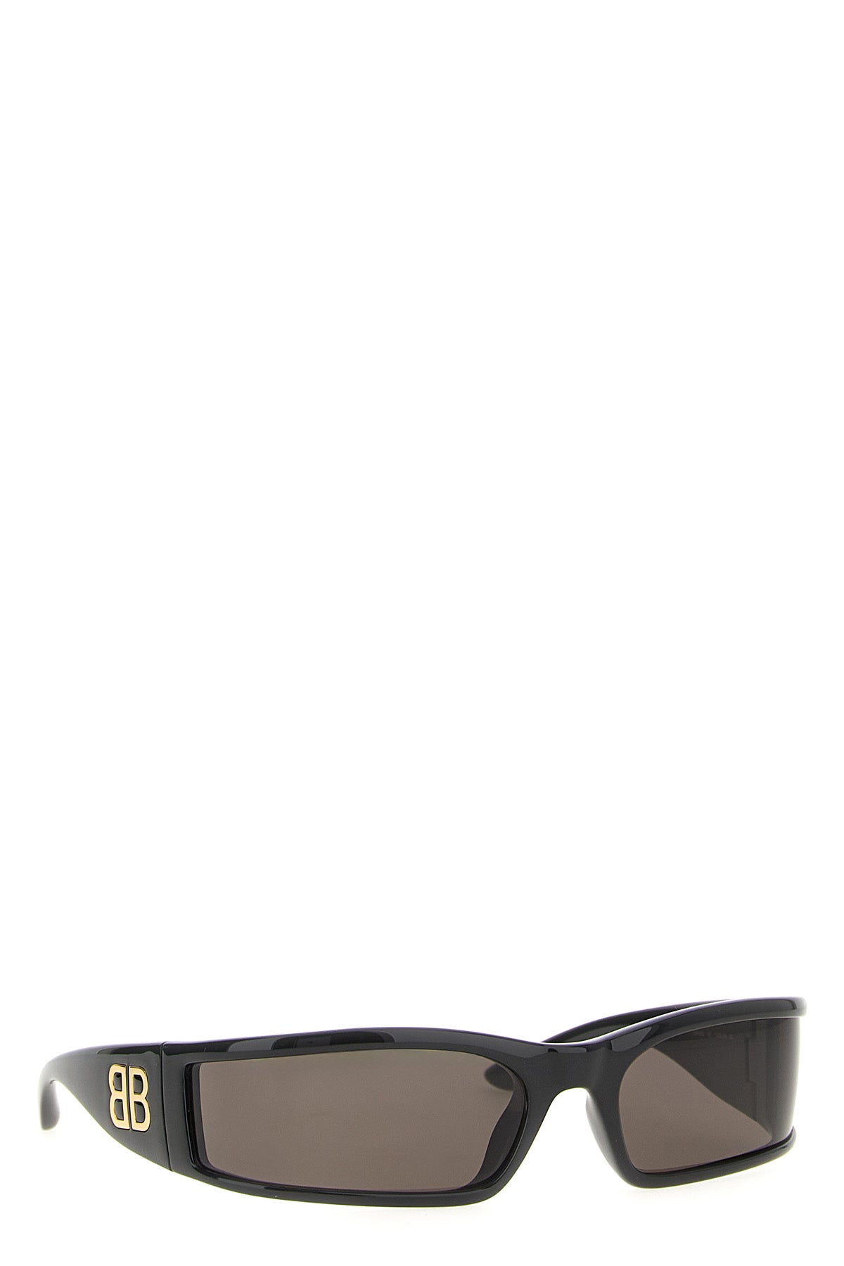 BALENCIAGA 'Sunset Rectangle' sunglasses For Women 100% polyamide