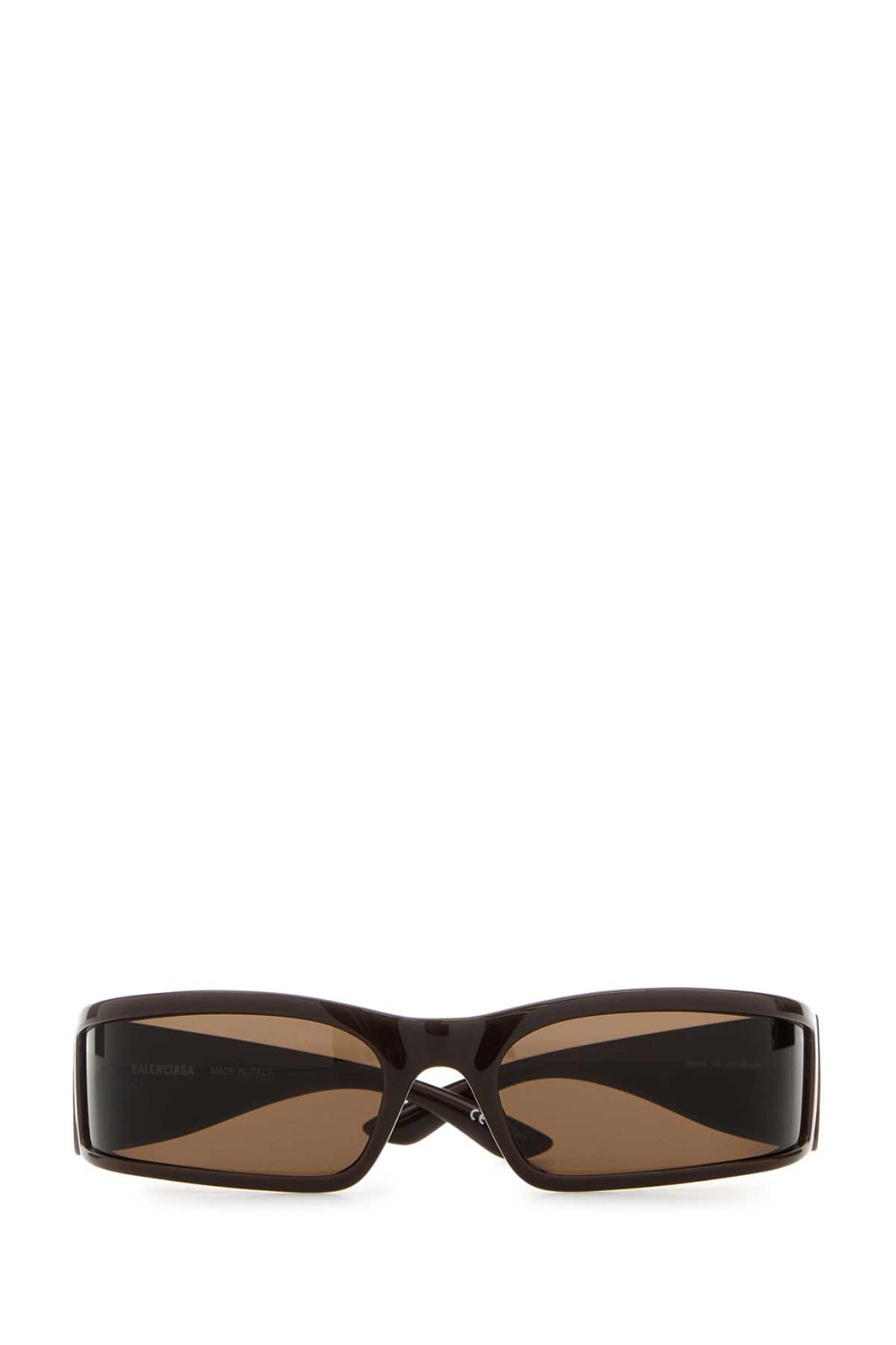 BALENCIAGA SUNSET RECT BB0458S For UNISEX Exterior: 100% Acetate