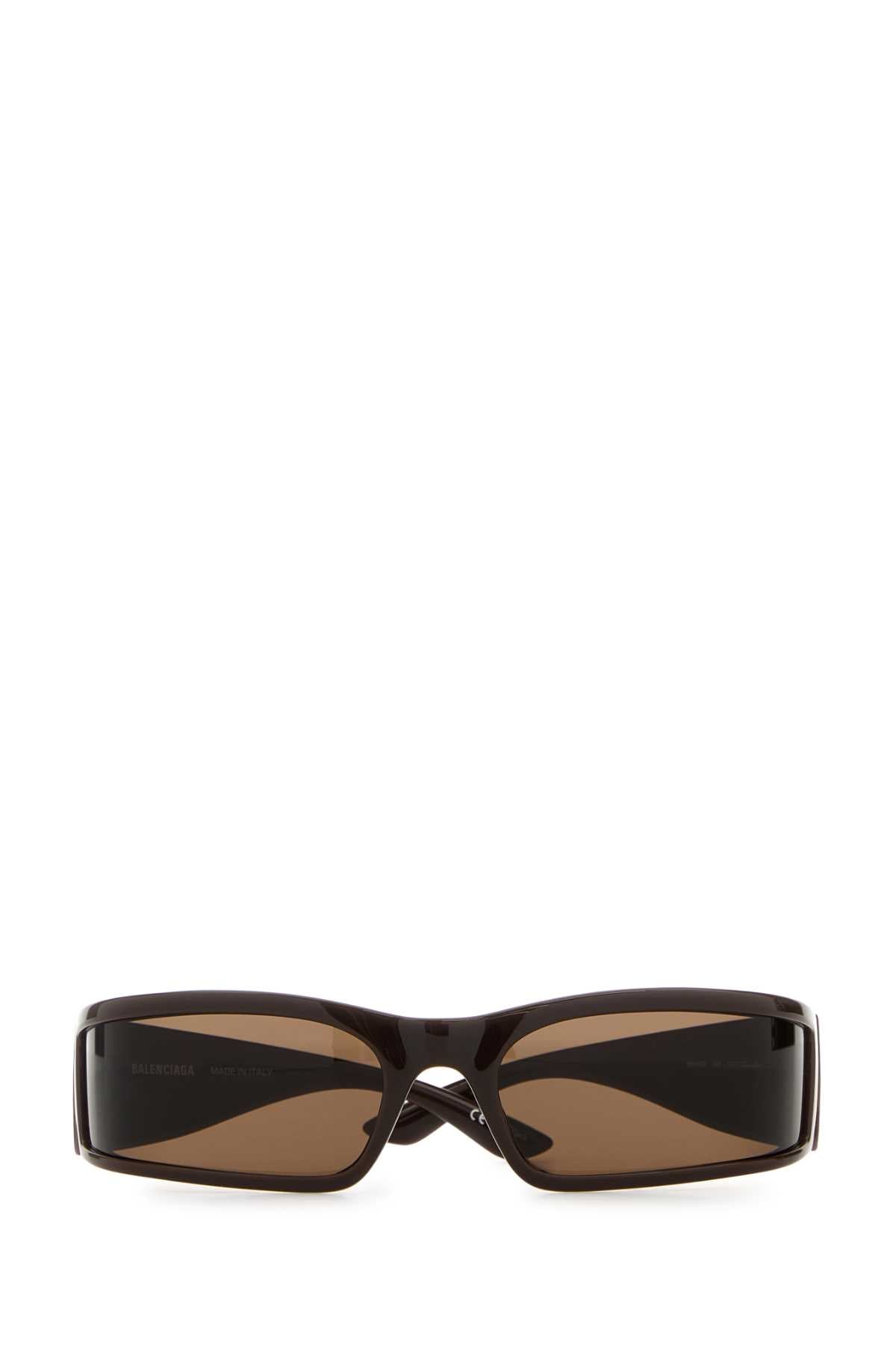BALENCIAGA SUNSET RECT BB0458S For UNISEX Exterior: 100% Acetate