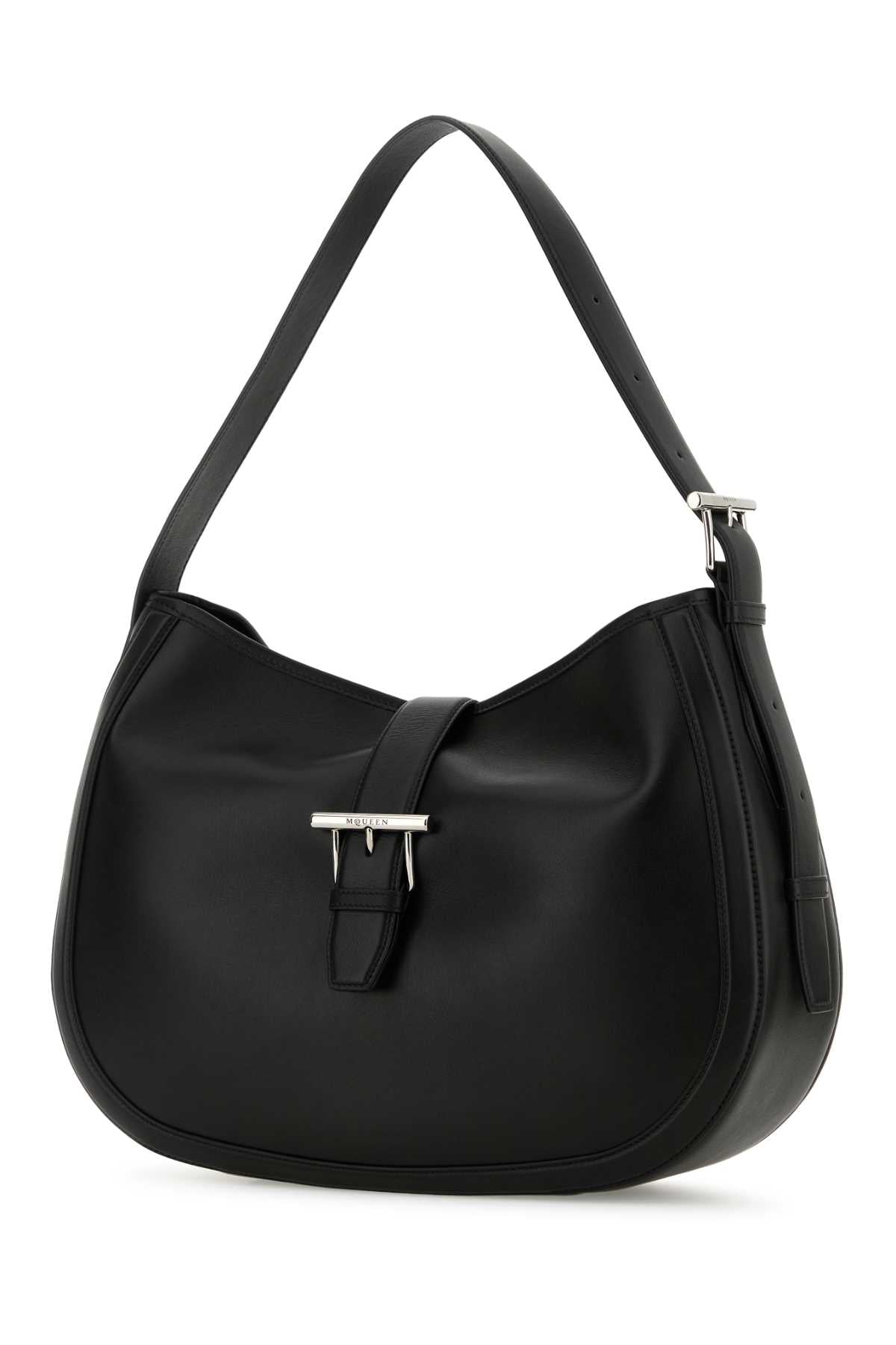 ALEXANDER MCQUEEN T-BAR SHOULDER