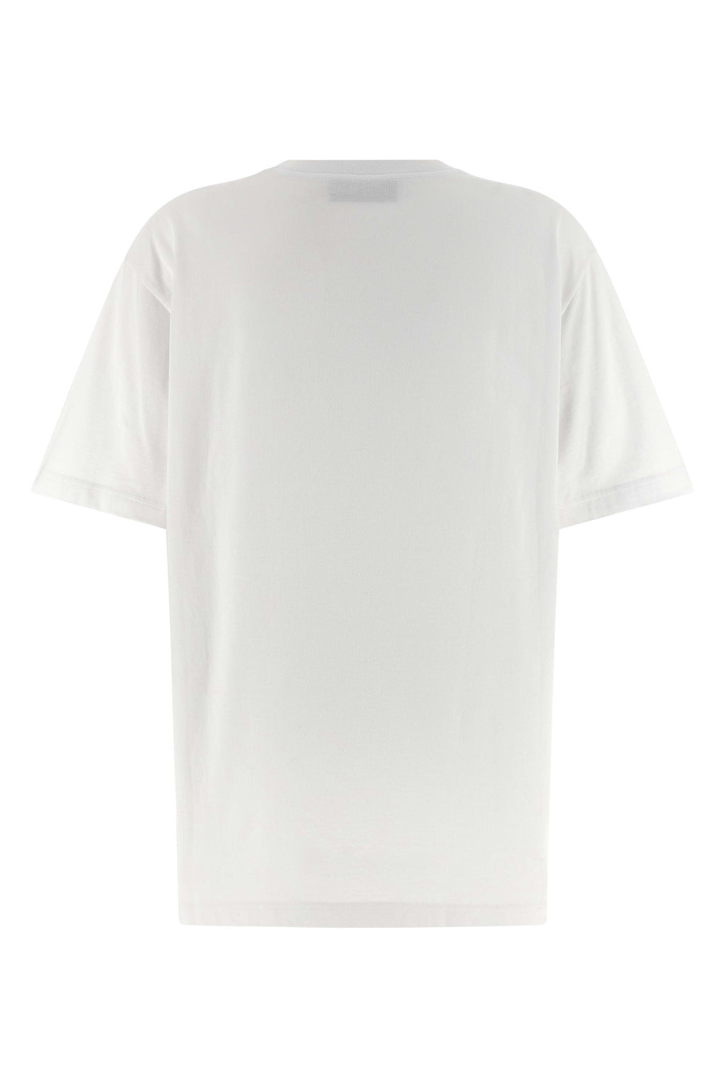 GUCCI Gucci vintage logo T-shirt For Women 100% cotton