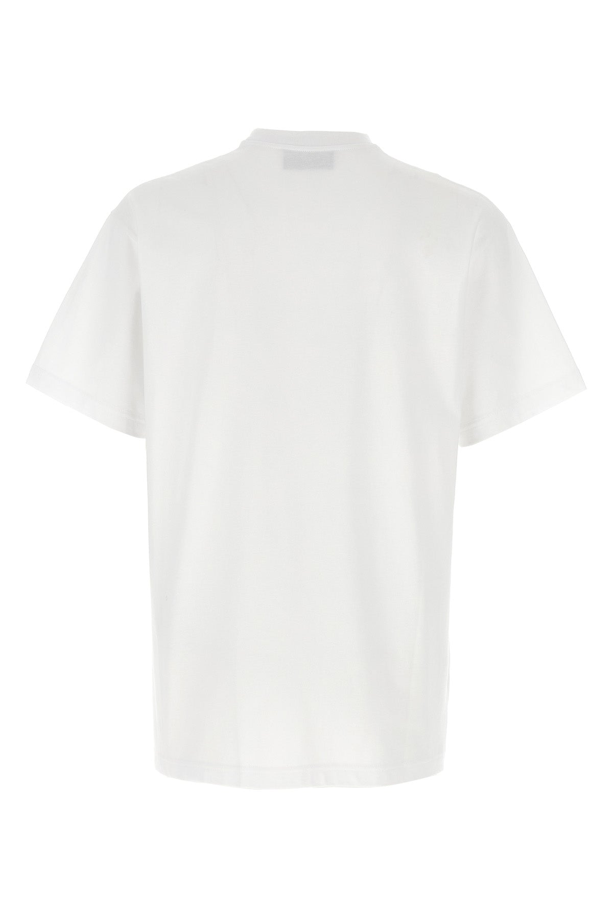 gucci 'Gucci Incrocio GG e Web' print T-shirt