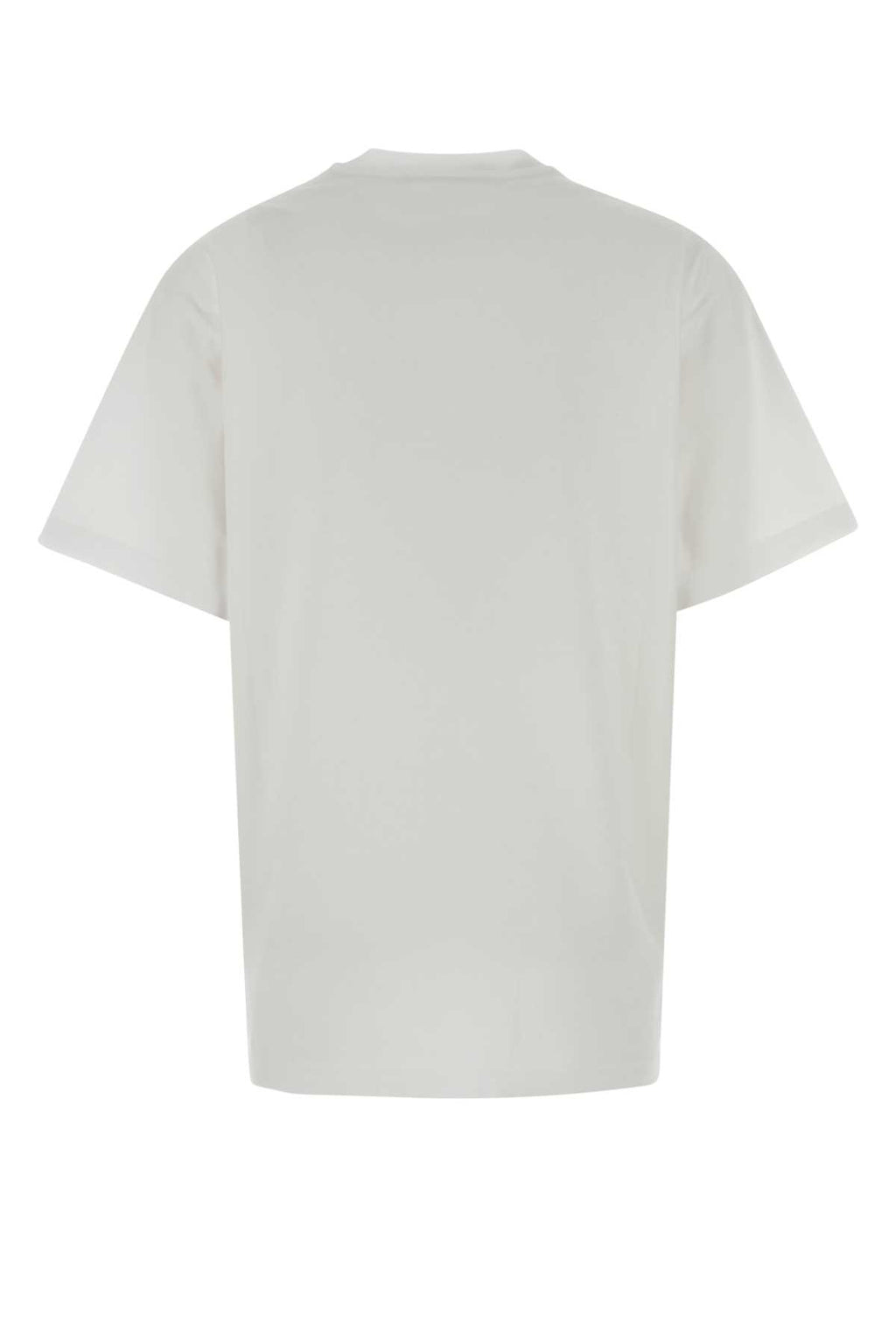 GUCCI T-SHIRT NEW ANCORA For Women Exterior: 100% Cotton