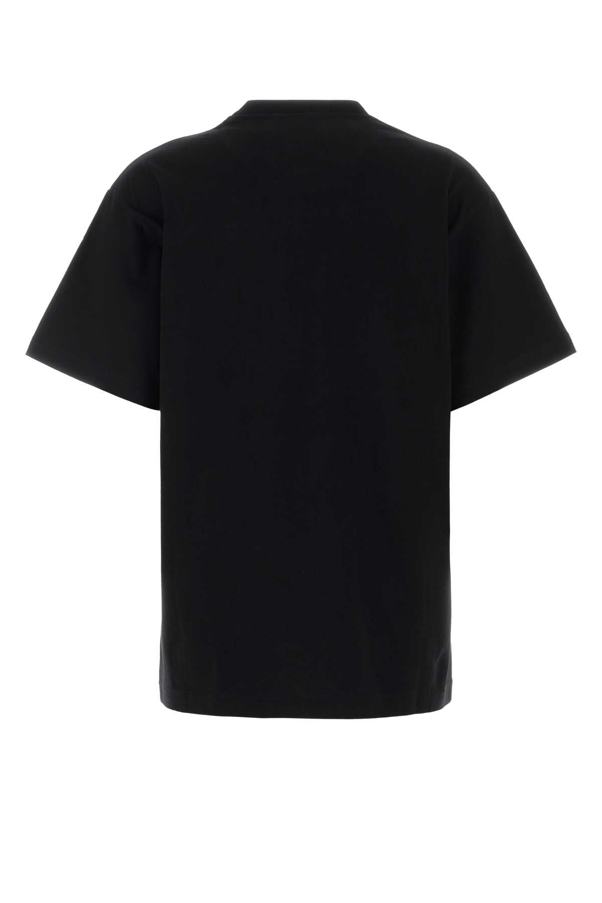 GUCCI T-SHIRT For Women Exterior: 100% Cotton