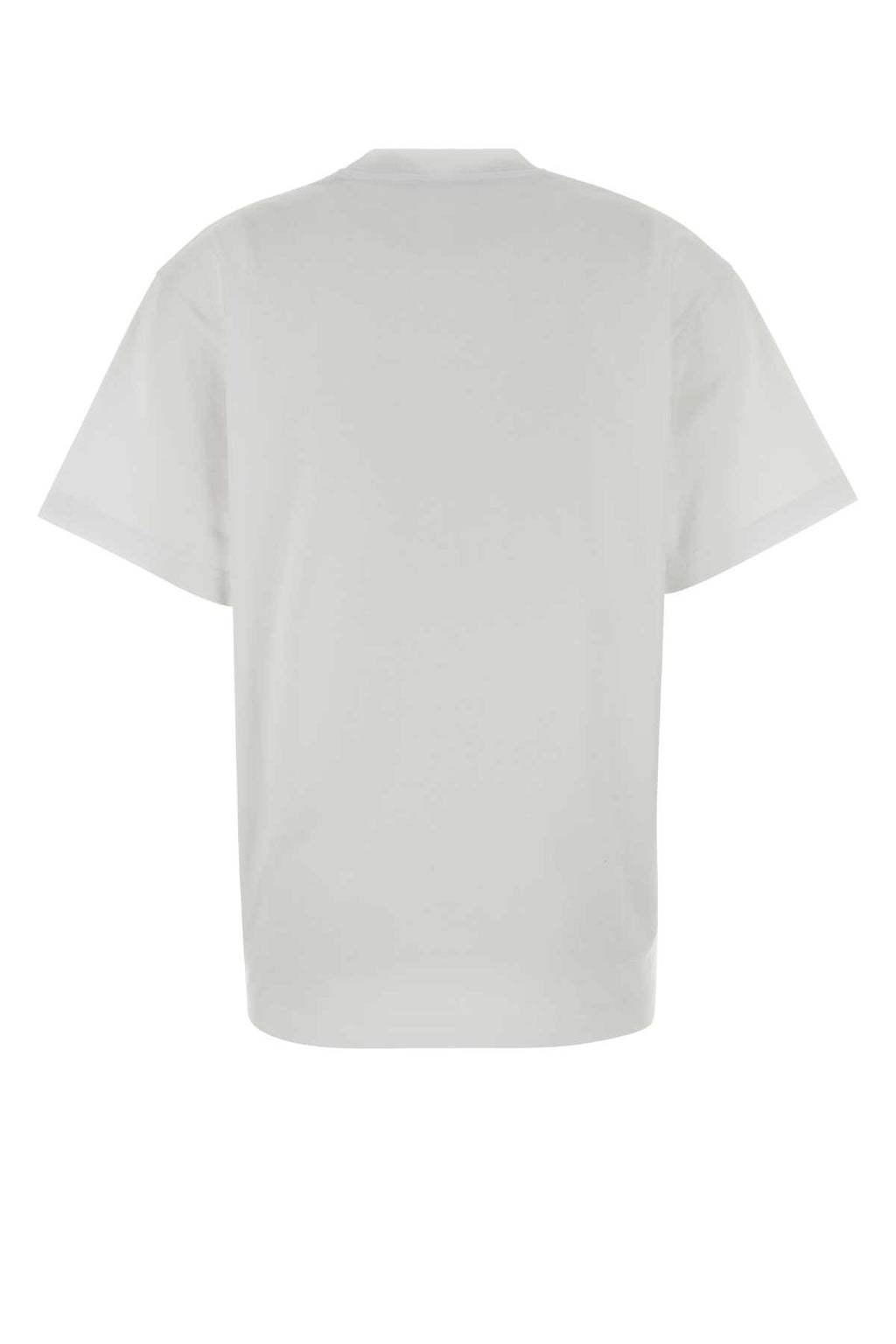 GUCCI T-SHIRT For Women Exterior: 100% Cotton