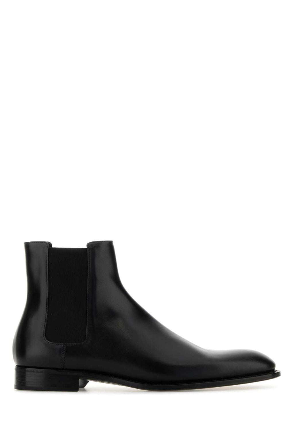 SAINT LAURENT SLEEPY 25 BO For Men Exterior: 100% Calf Interior: 100% Leather Sole: Leather