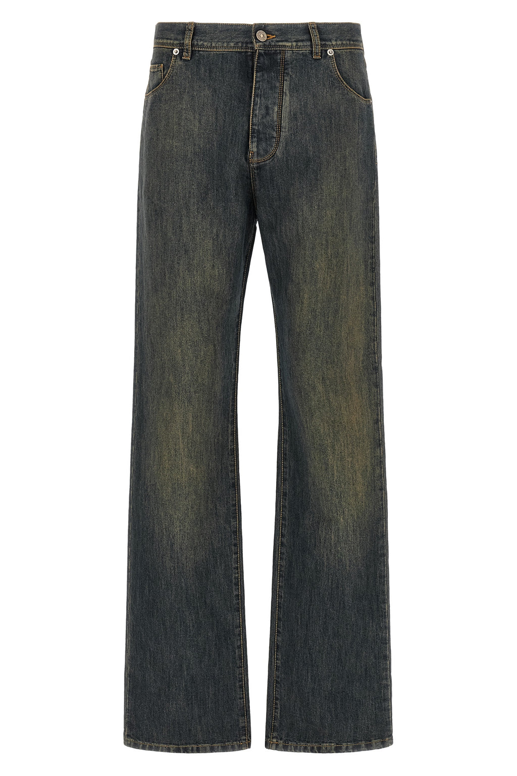 Bananatex® denim jeans