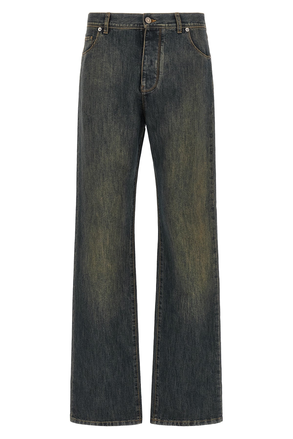 Bananatex® denim jeans