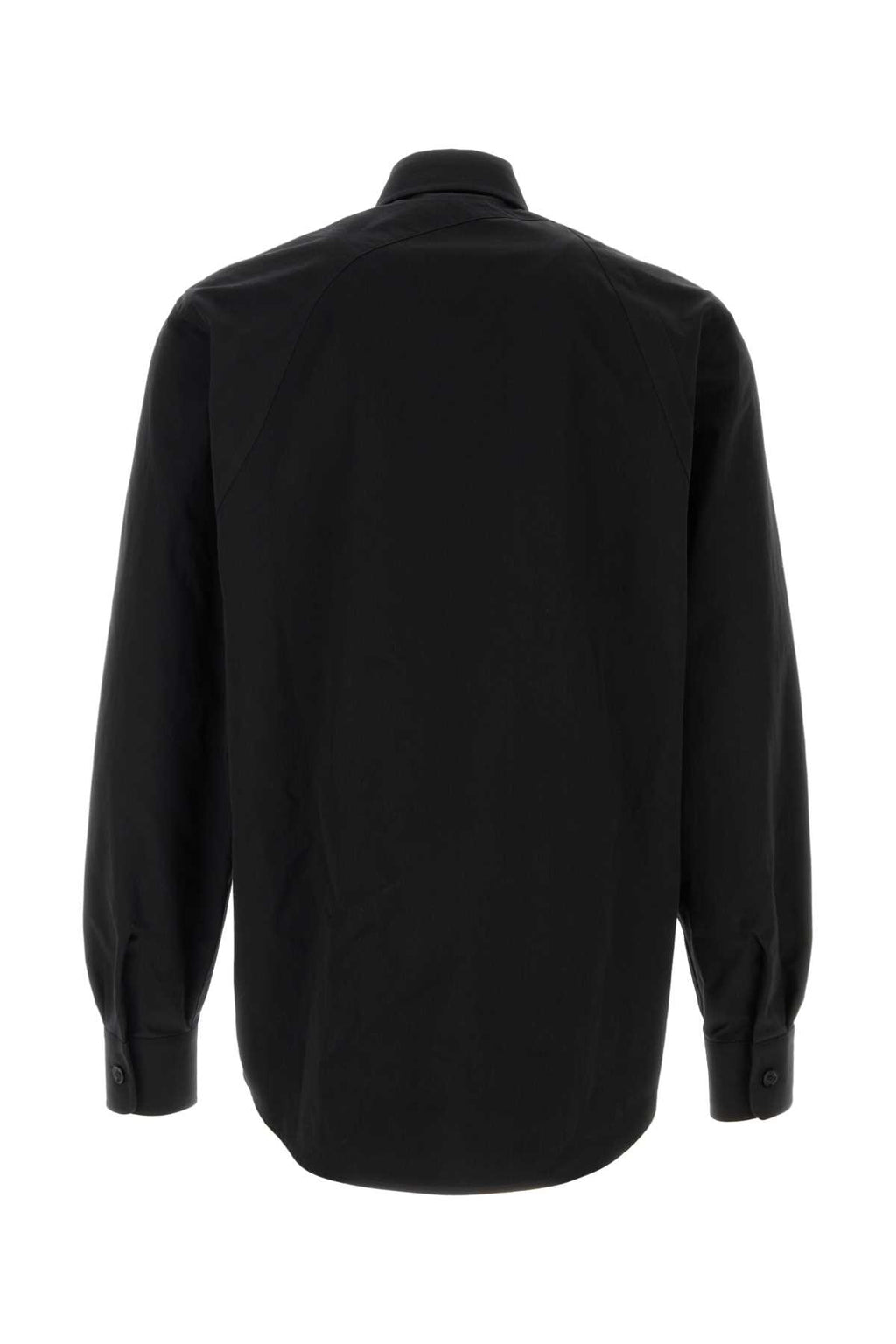 ALEXANDER MCQUEEN HARNESS UTILITY SHRT For Men 