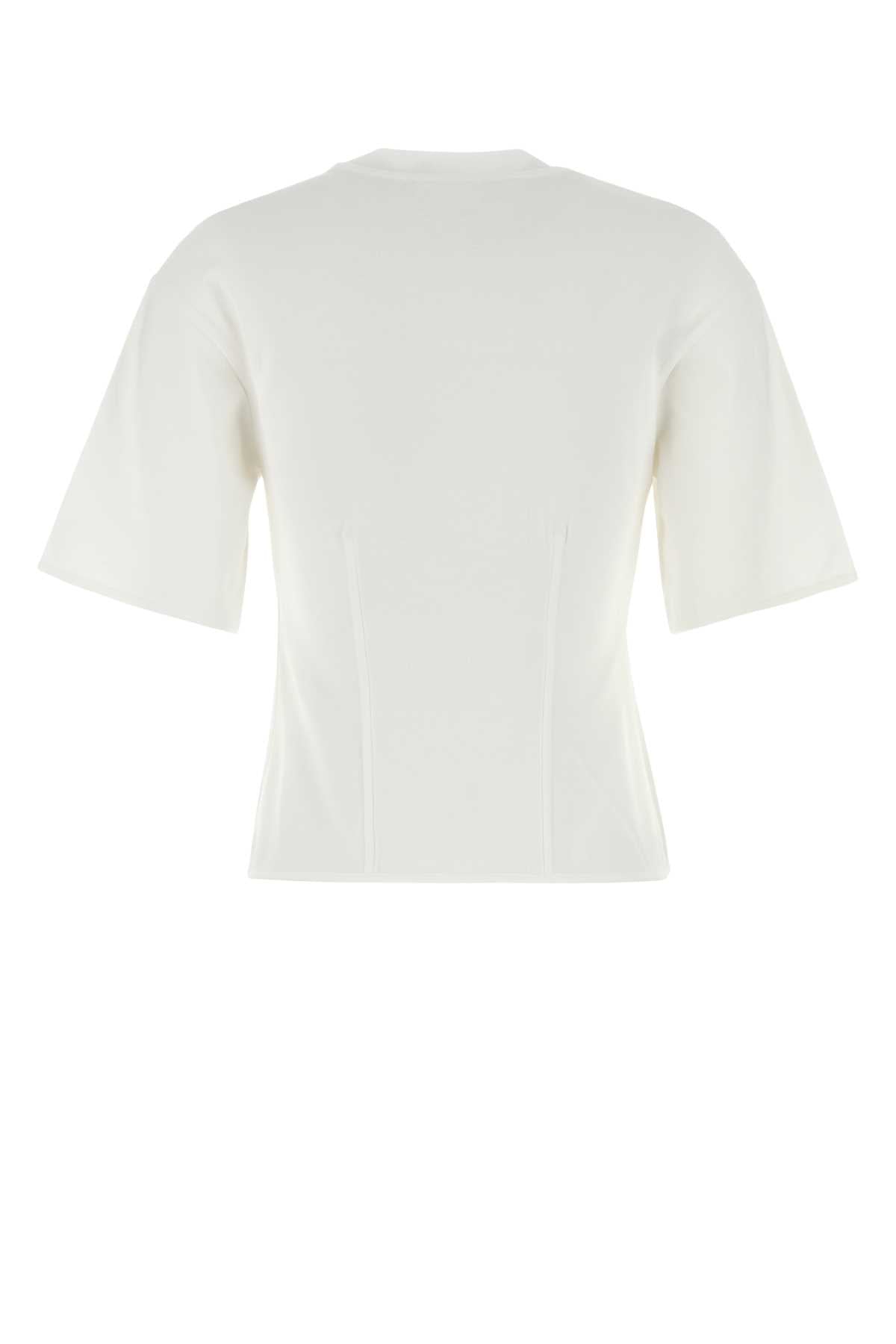 ALEXANDER MCQUEEN JERSEY For Women 