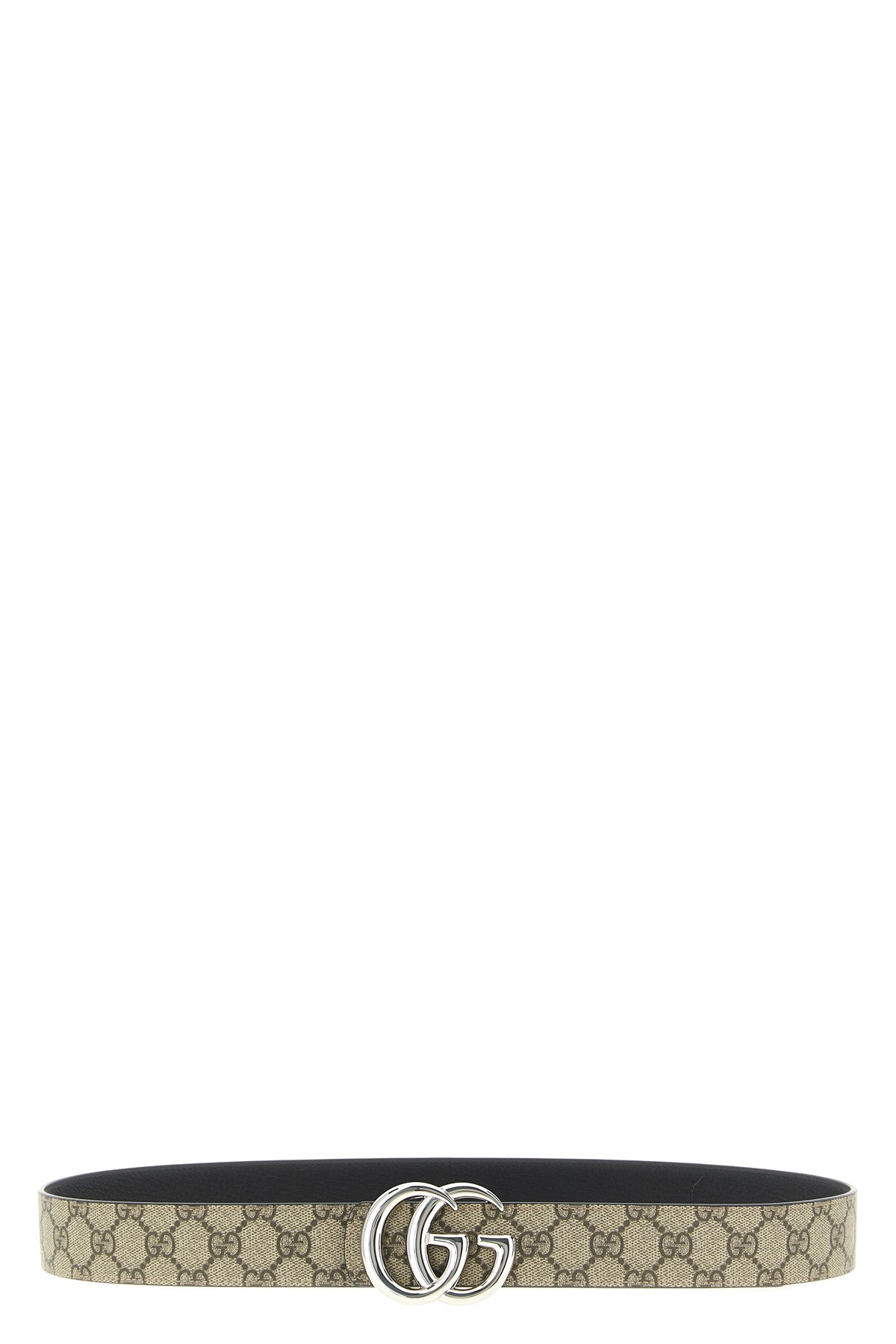 gucci 'GG Marmont' reversible belt
