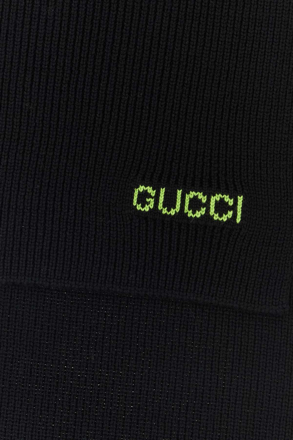GUCCI SC NEW LABEL For Men Exterior: 100% Wool