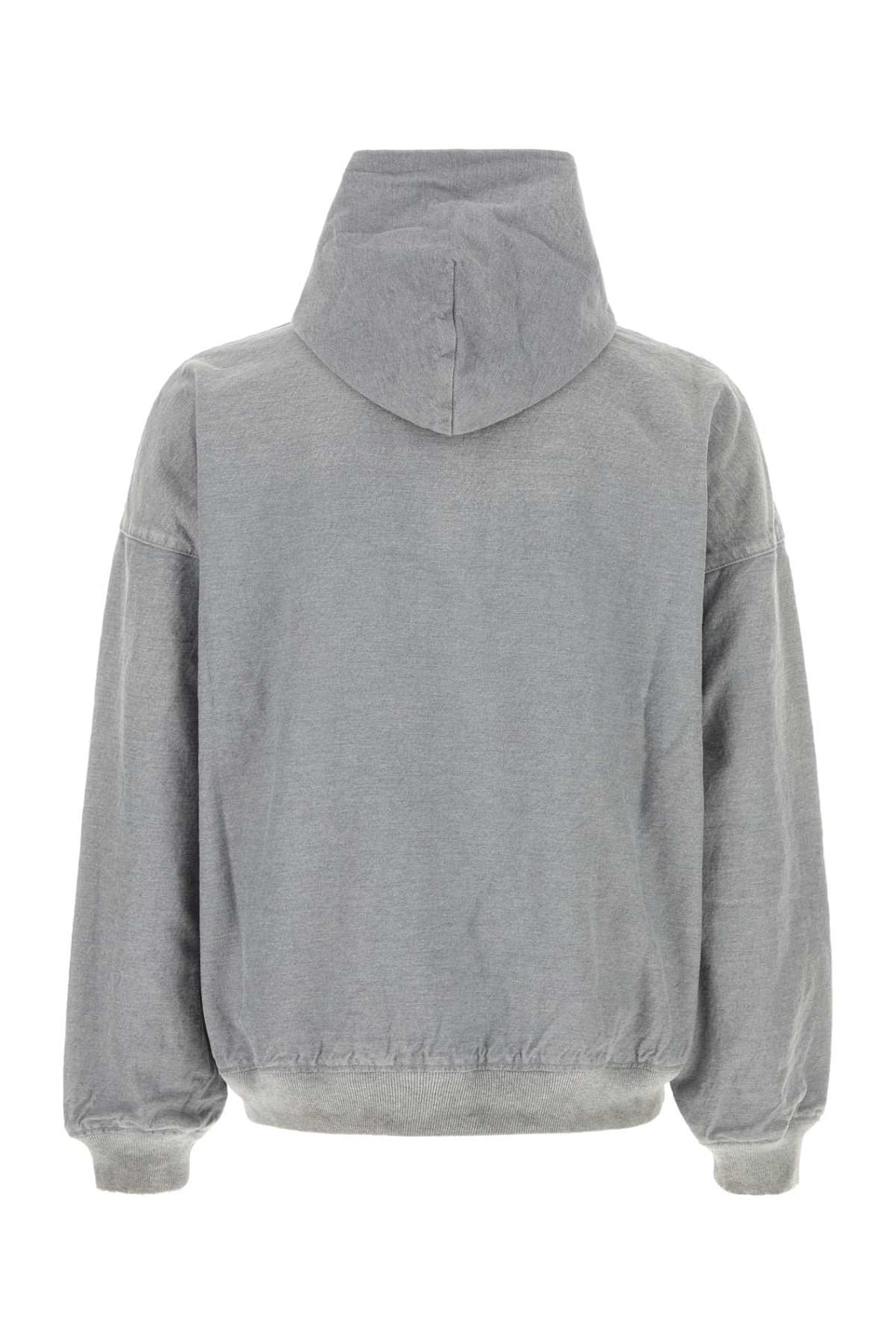 BALENCIAGA Trompe L'Oeil Hoodie
