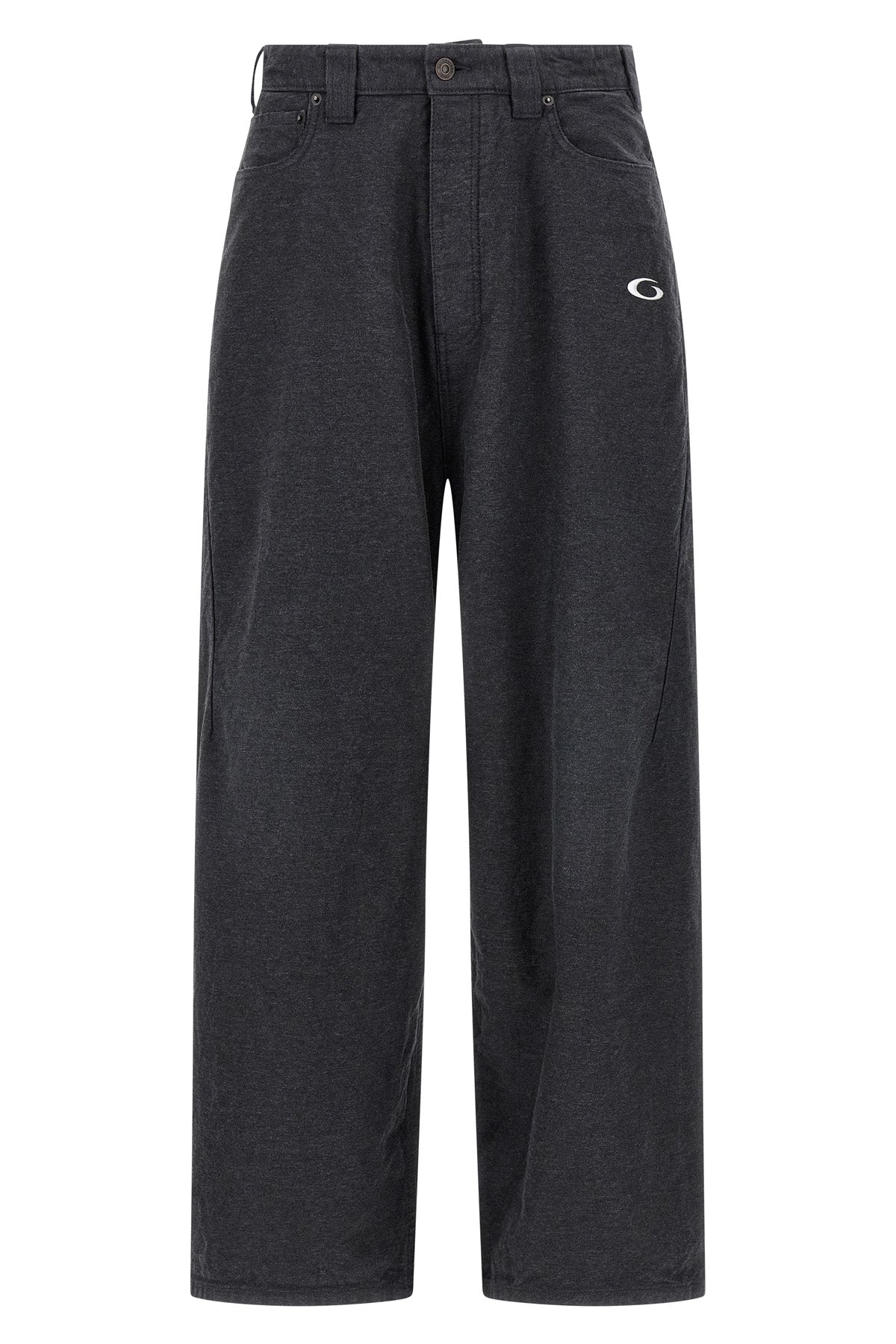 balenciaga 'Trompe L'Œil' joggers