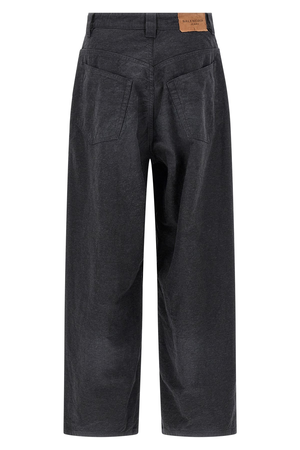 balenciaga 'Trompe L'Œil' joggers