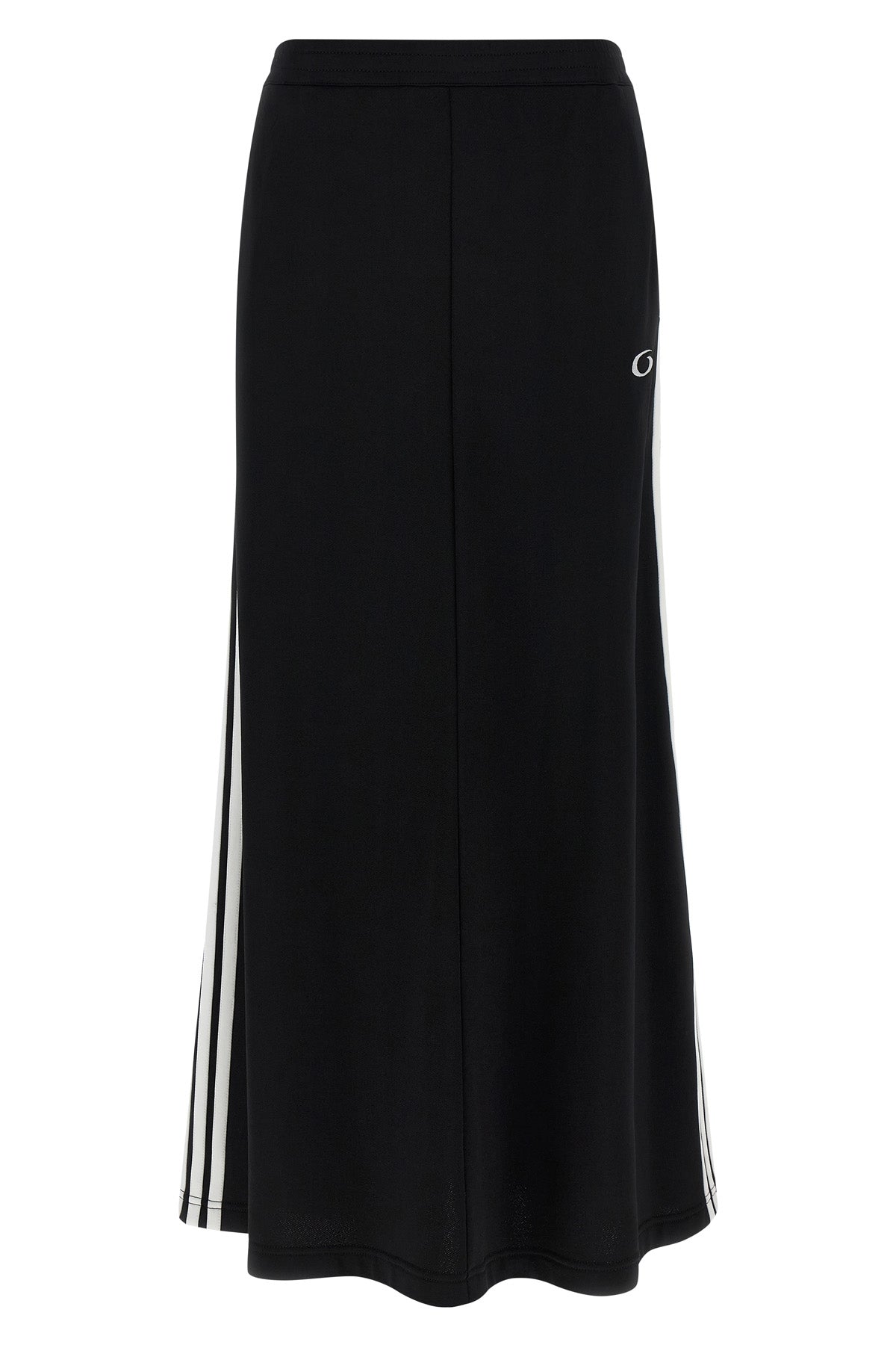 BALENCIAGA 'Tracksuit' skirt For Women 64% polyamide 36% cotton