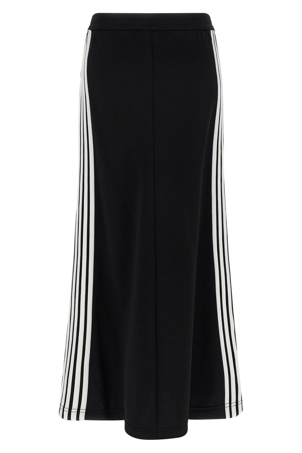 BALENCIAGA 'Tracksuit' skirt For Women 64% polyamide 36% cotton