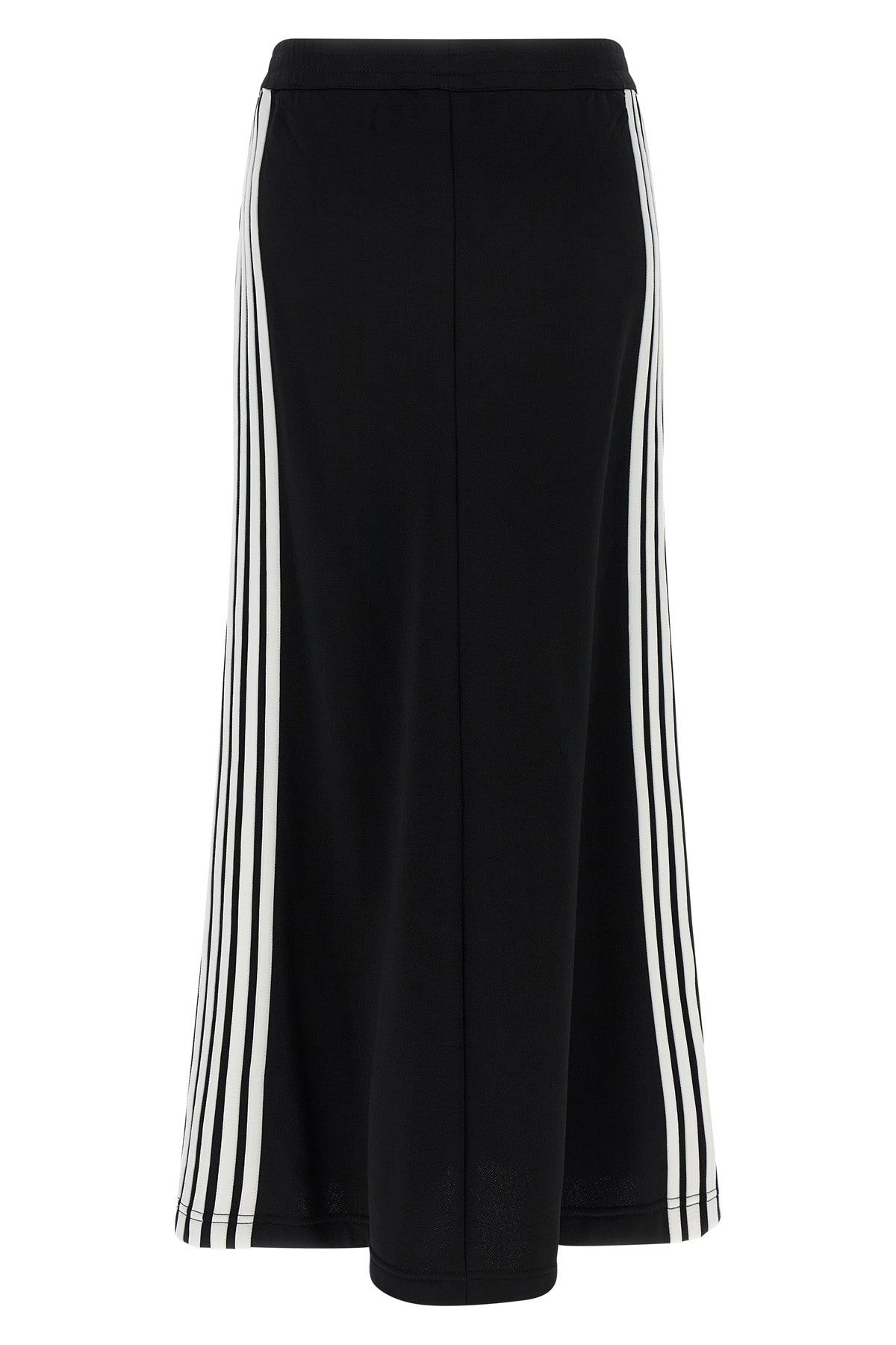 BALENCIAGA 'Tracksuit' skirt For Women 64% polyamide 36% cotton