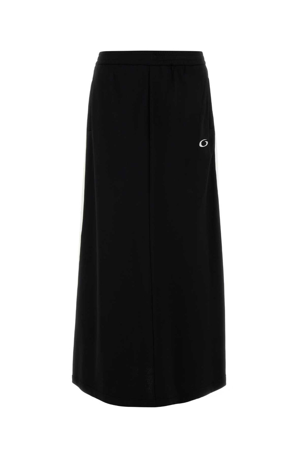 BALENCIAGA Tracksuit Skirt For Women Exterior: 64% Nylon 36% Cotton