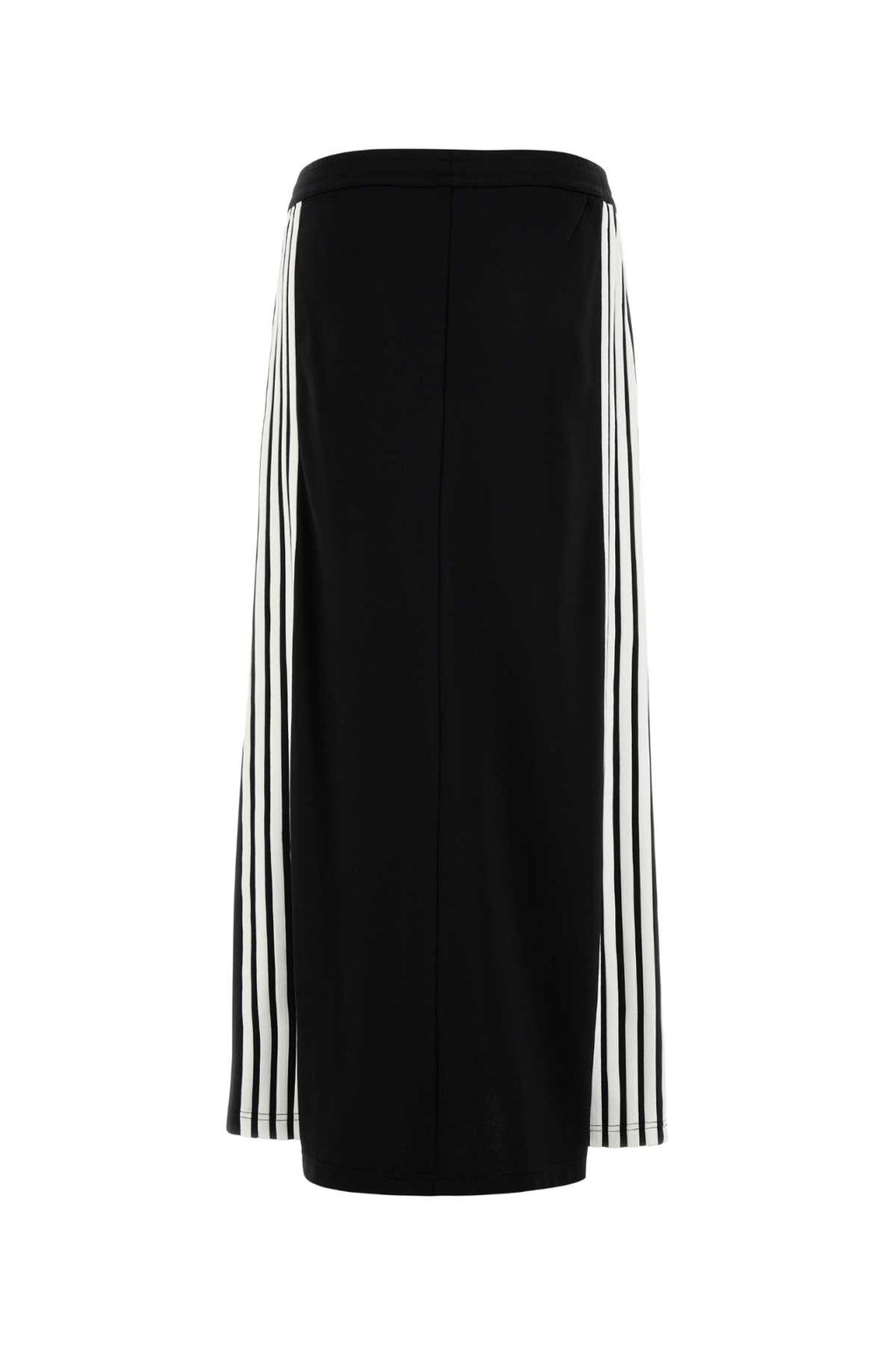BALENCIAGA Tracksuit Skirt For Women Exterior: 64% Nylon 36% Cotton