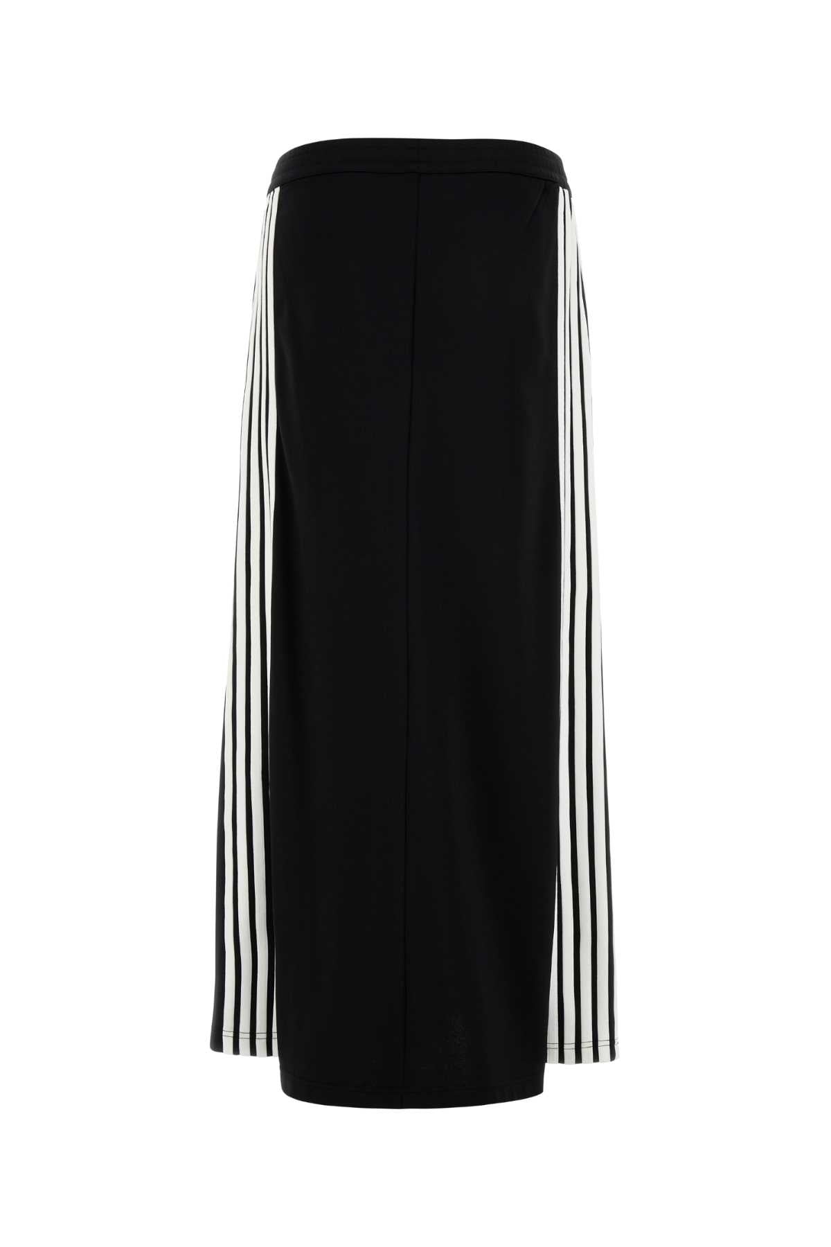 BALENCIAGA Tracksuit Skirt For Women Exterior: 64% Nylon 36% Cotton