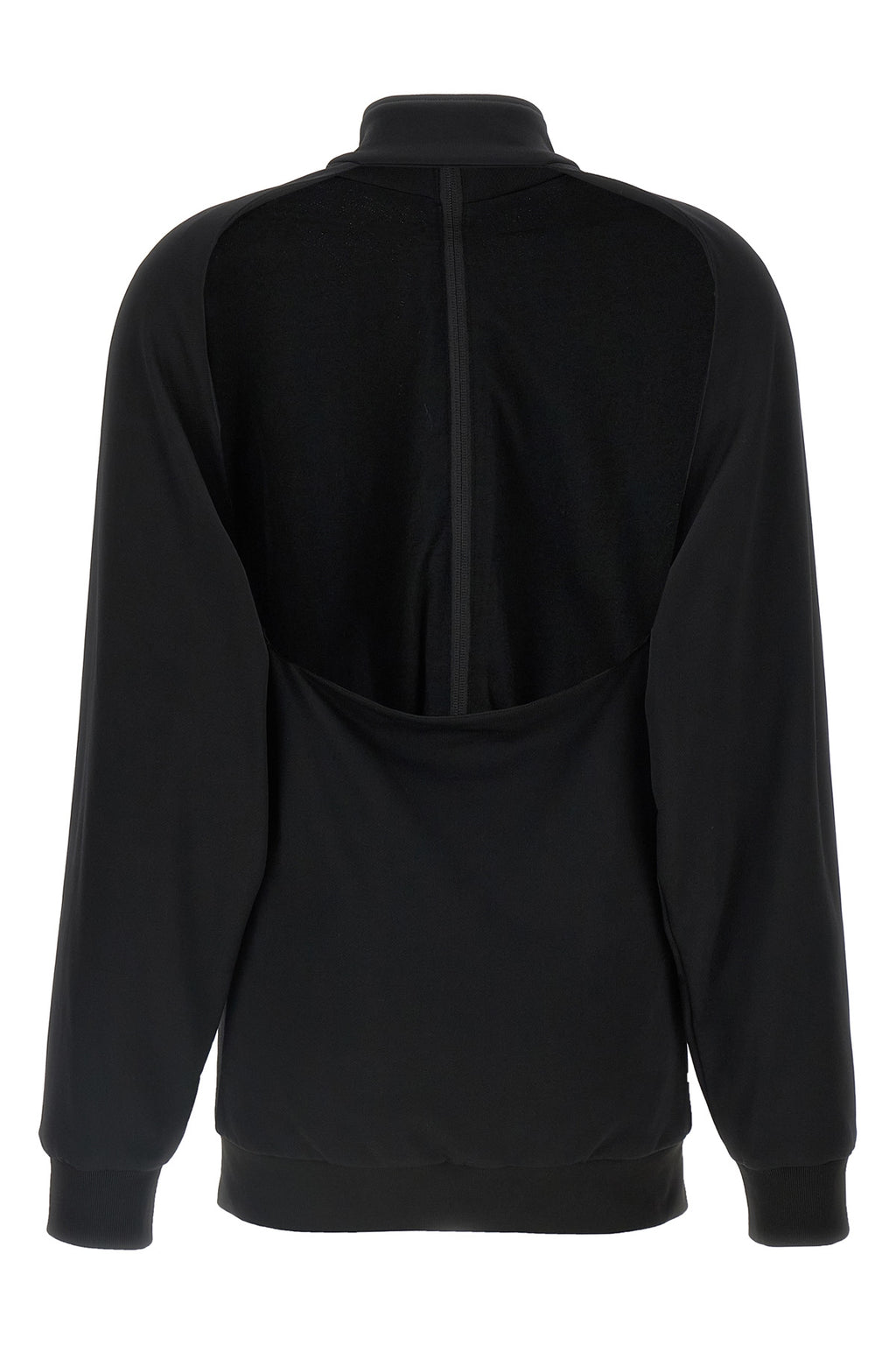 BALENCIAGA 'Tracksuit' dress For Women 64% polyamide 36% cotton