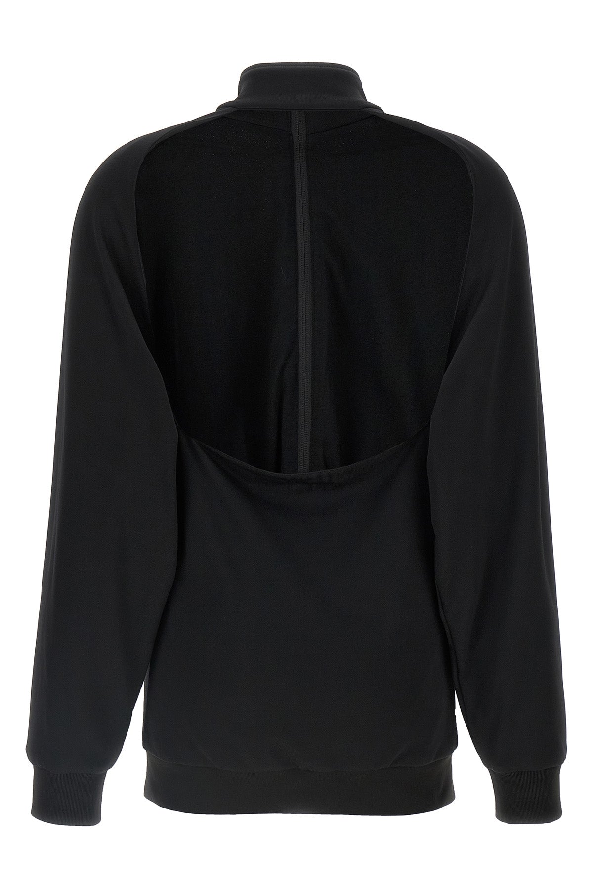 BALENCIAGA 'Tracksuit' dress For Women 64% polyamide 36% cotton